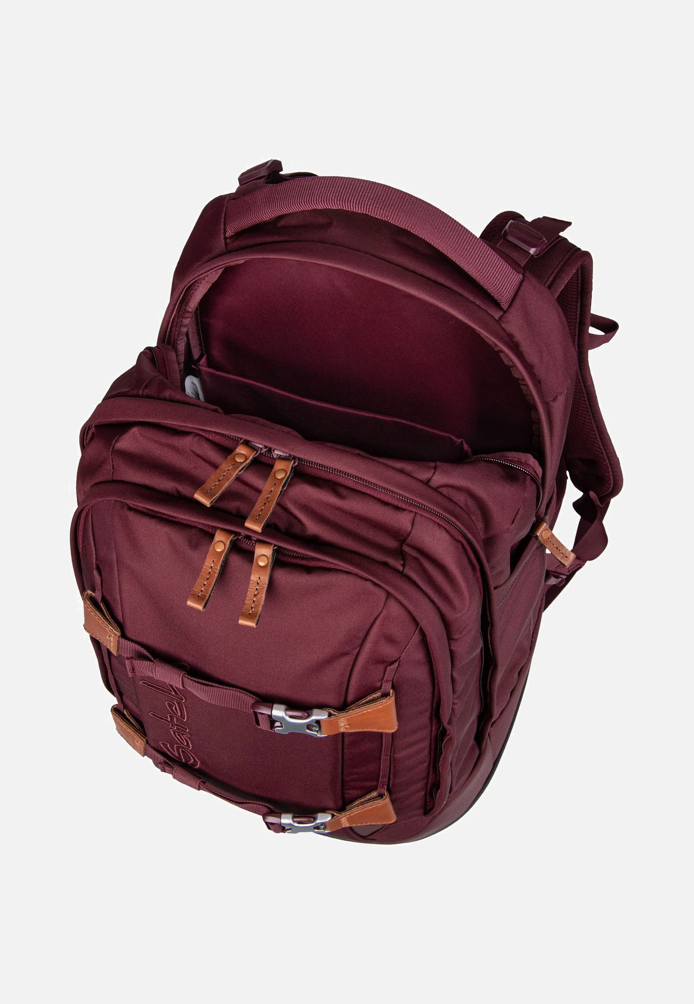 satch Pack Nordic Edition Nordic Ruby - Schulranzen - Image 5