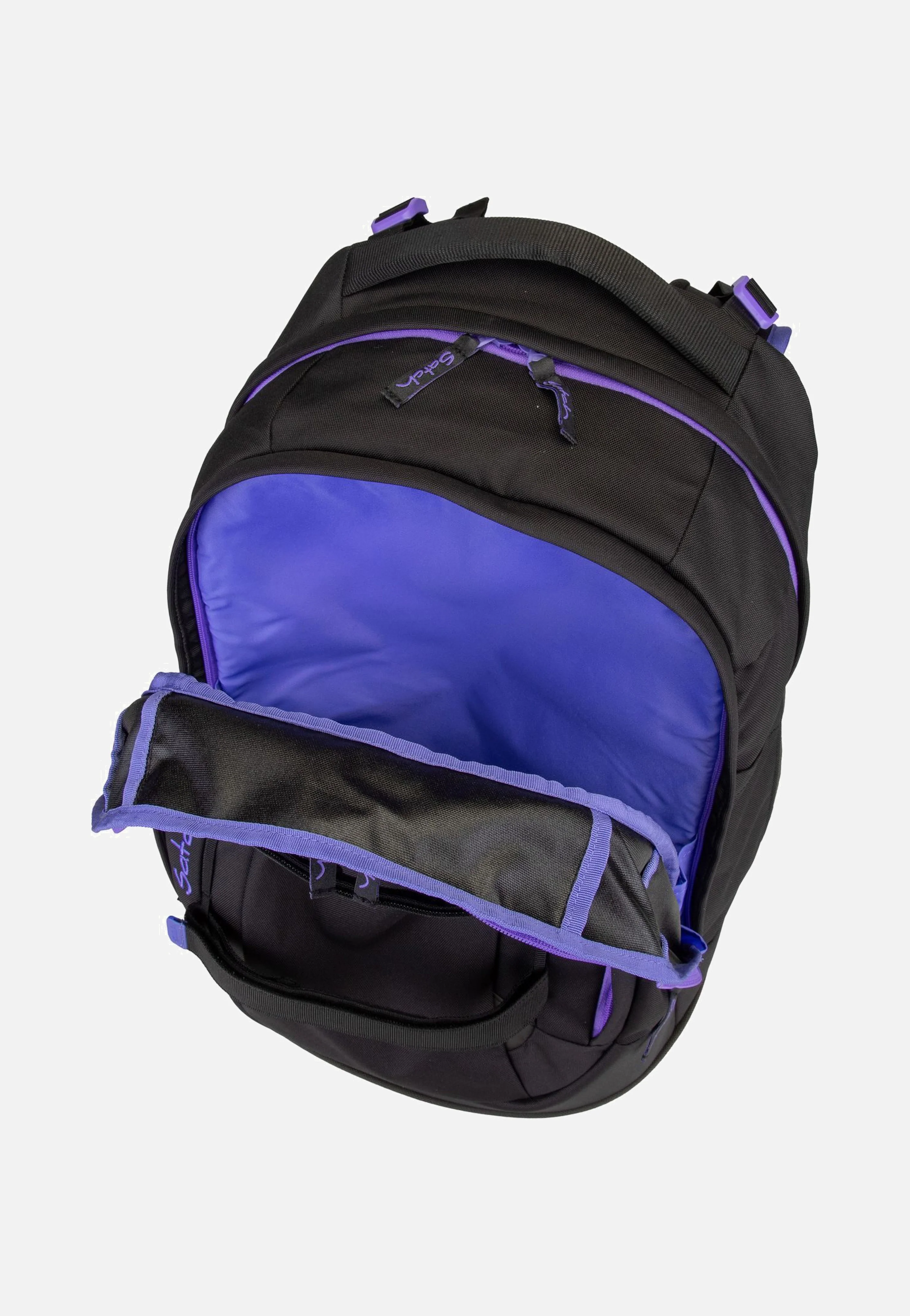 satch Pack Purple Phantom - Schulranzen - Image 4