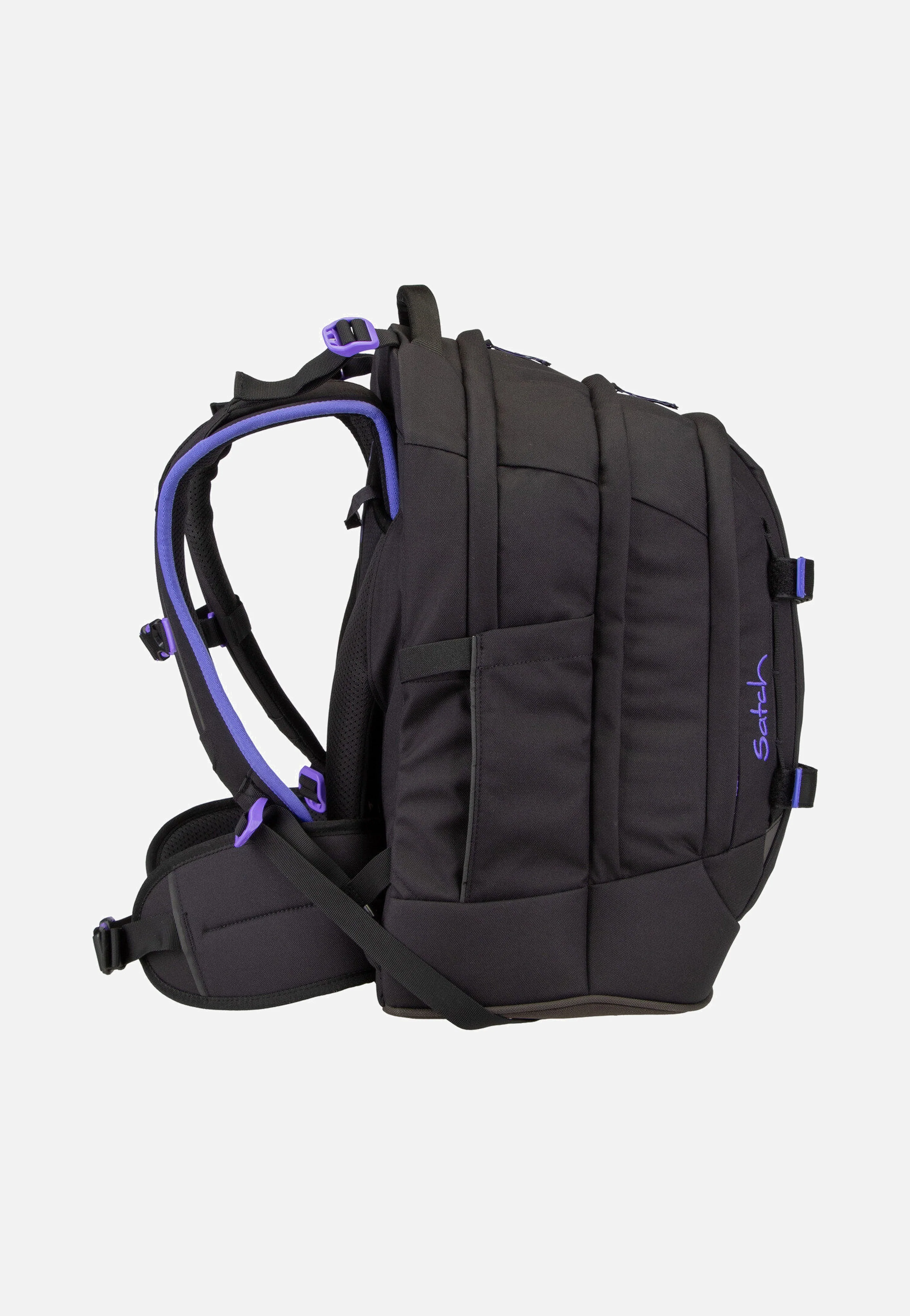satch Pack Purple Phantom - Schulranzen - Image 6