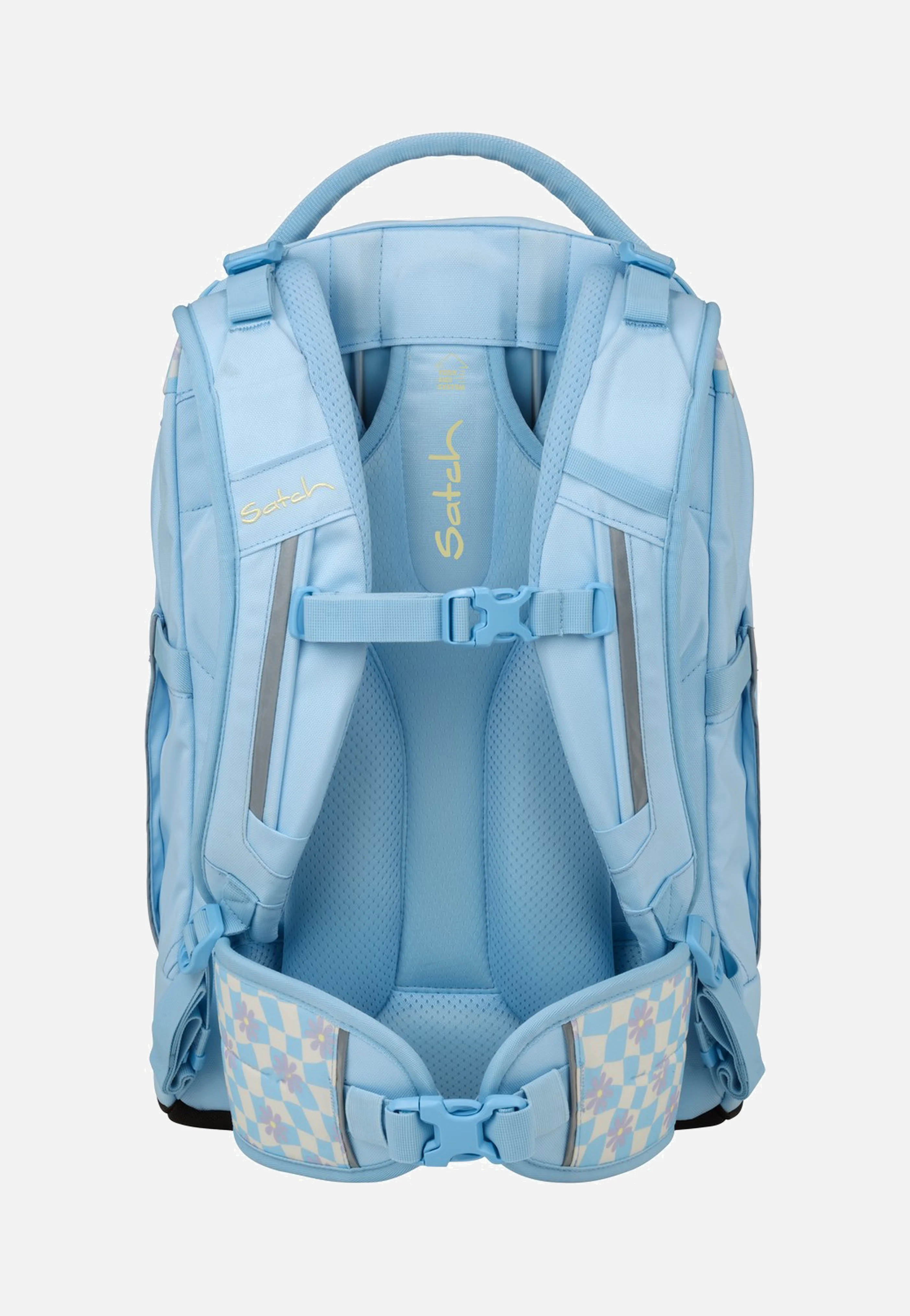 satch Pack Summer Era - Schulranzen - Image 5