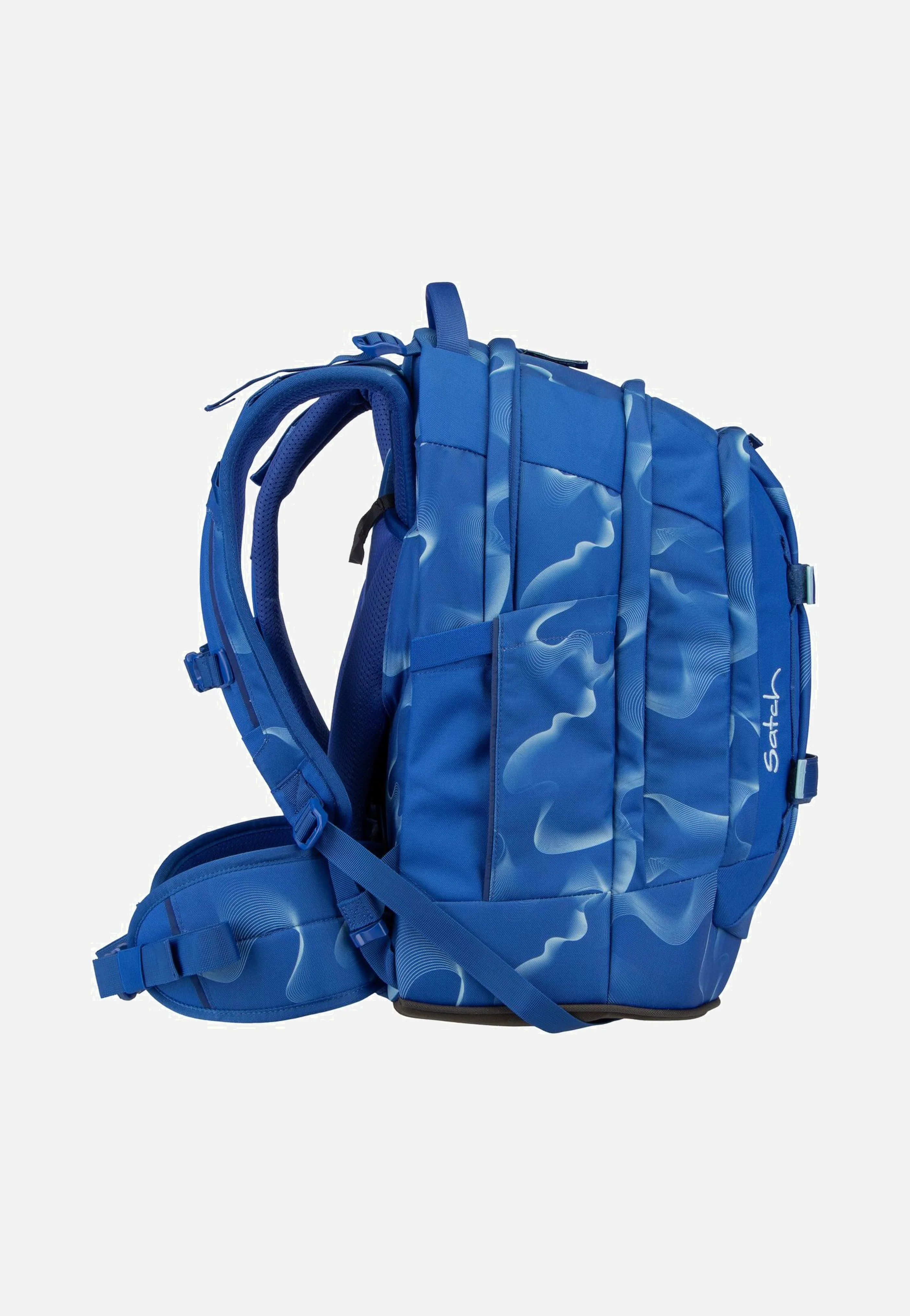 satch Pack Vibrant Blue - Schulranzen - Image 6