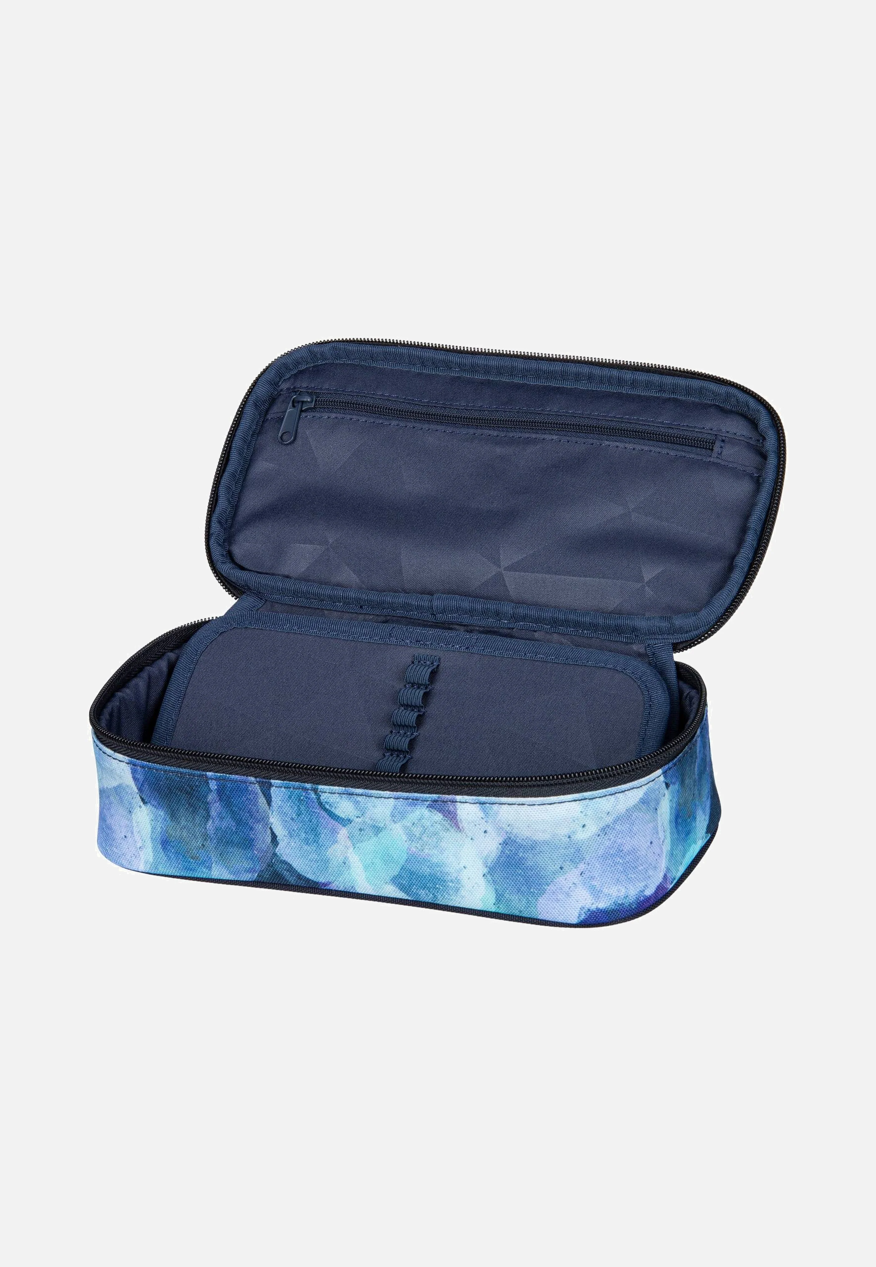 satch Schlamperbox Blurry Sky - Federmappe - Image 3