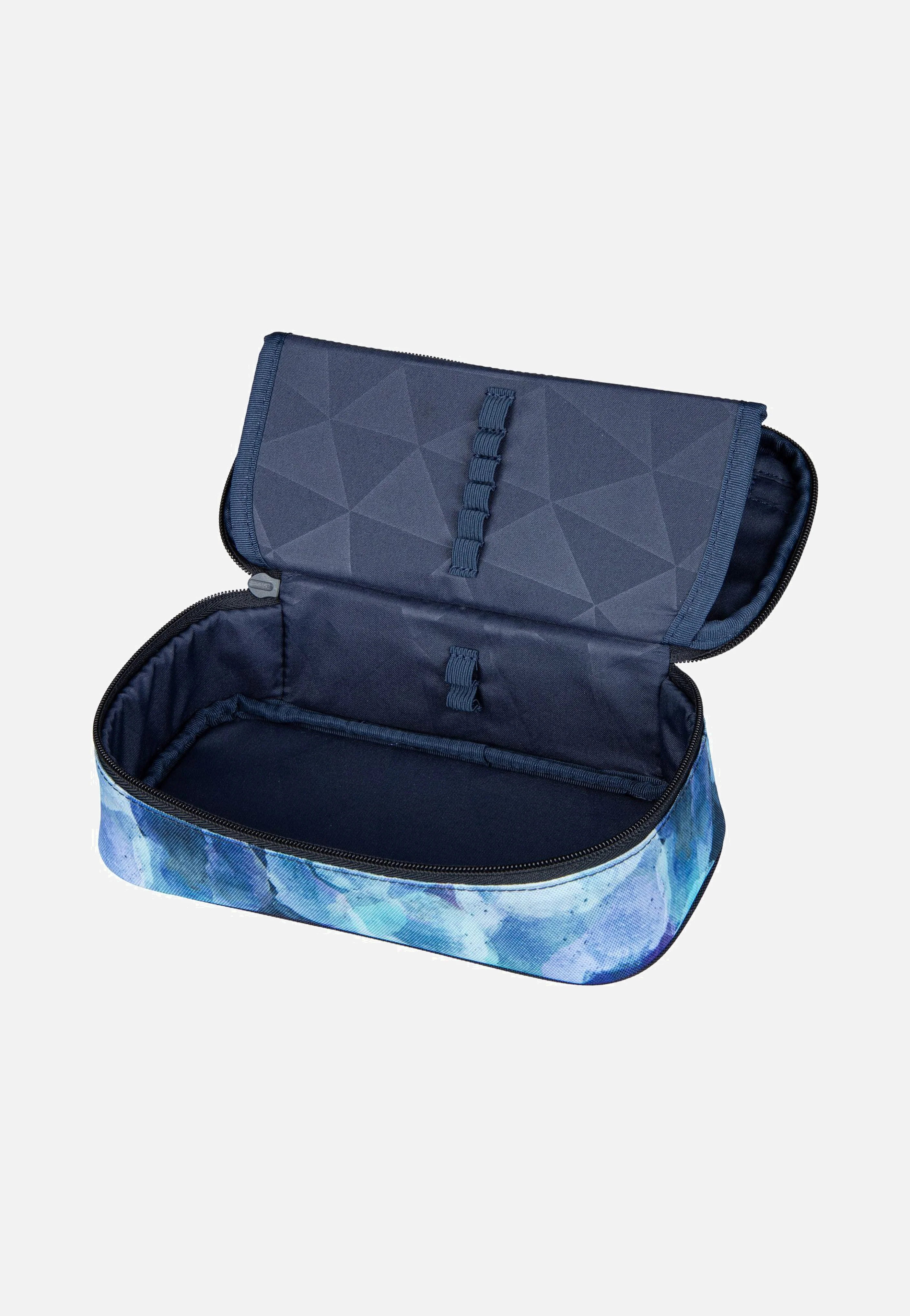 satch Schlamperbox Blurry Sky - Federmappe - Image 4