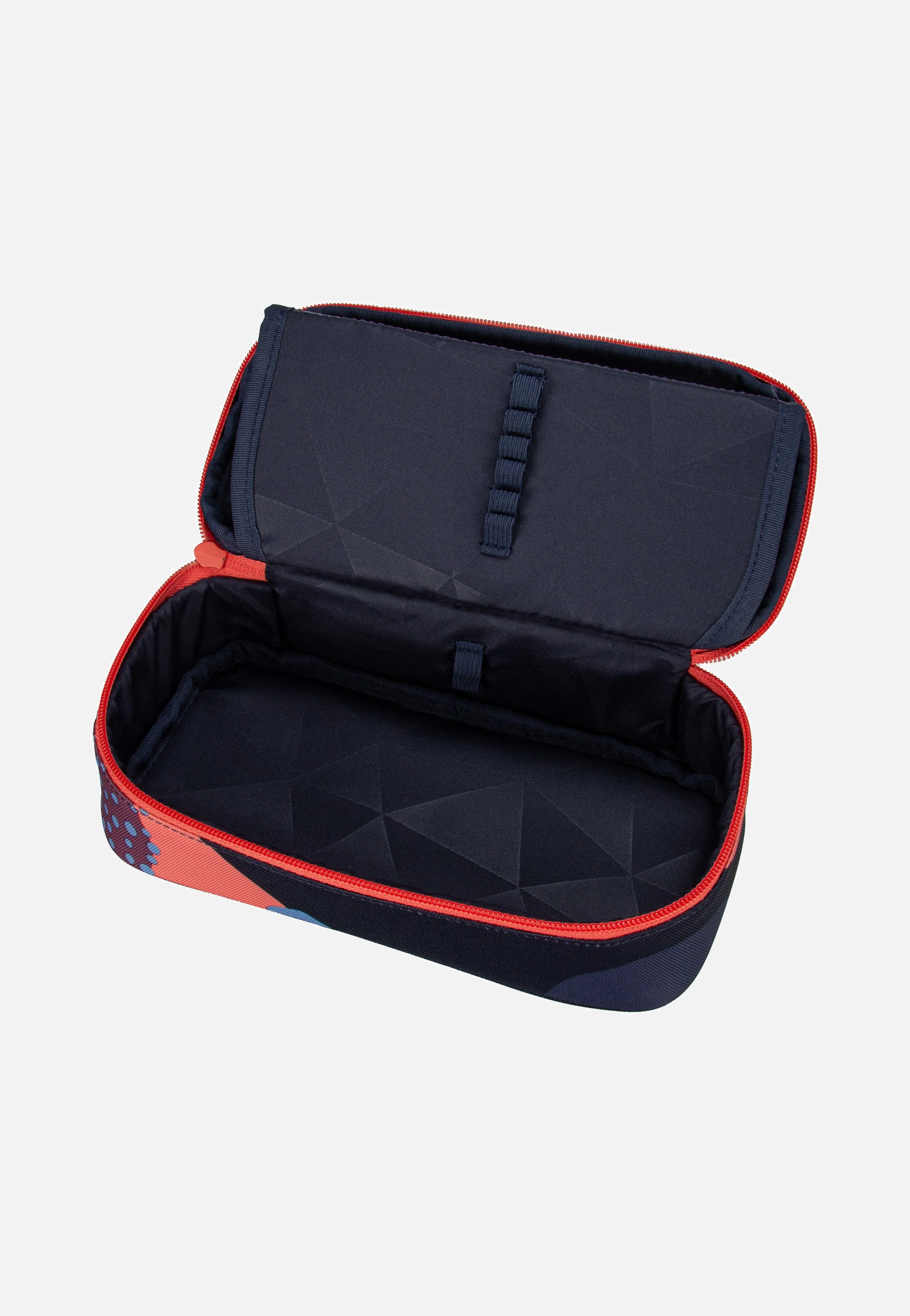 satch Schlamperbox Coral Reef - Federmappe - Image 4