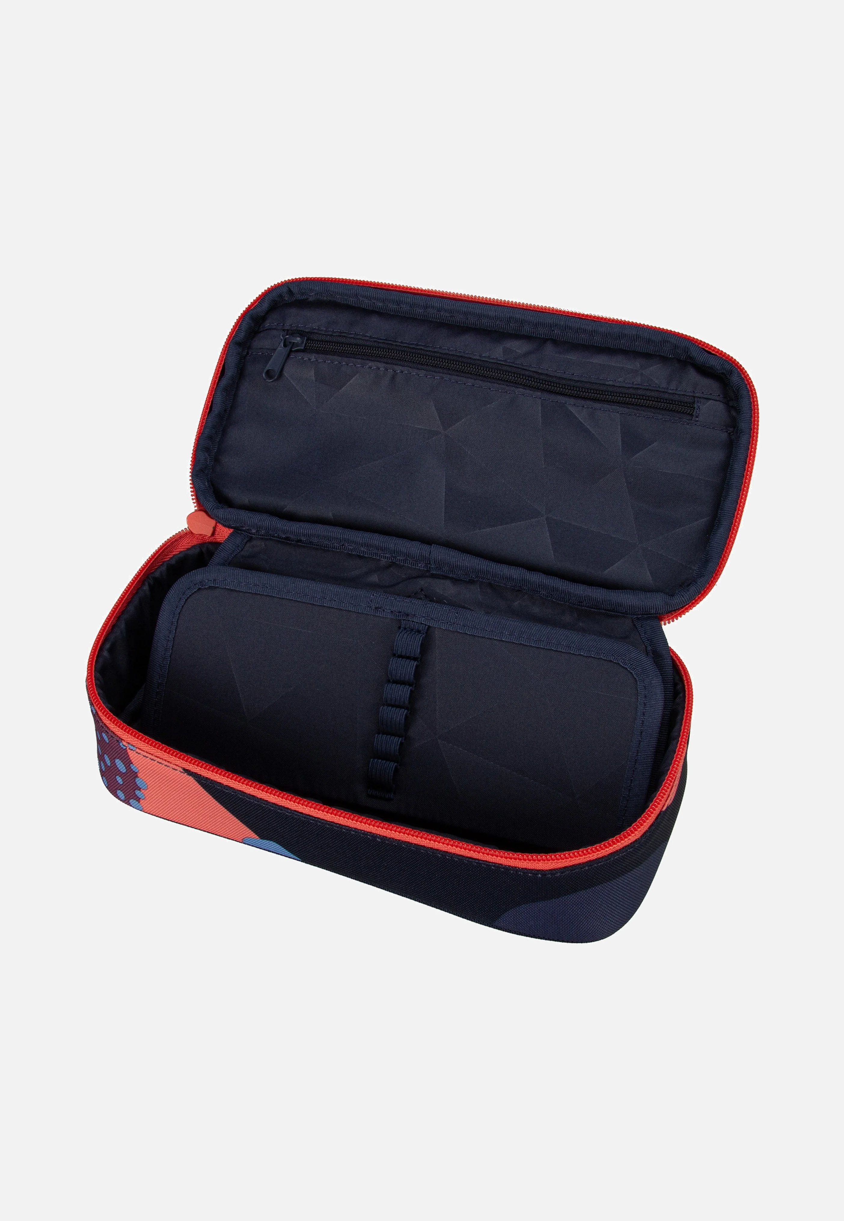 satch Schlamperbox Coral Reef - Federmappe - Image 5