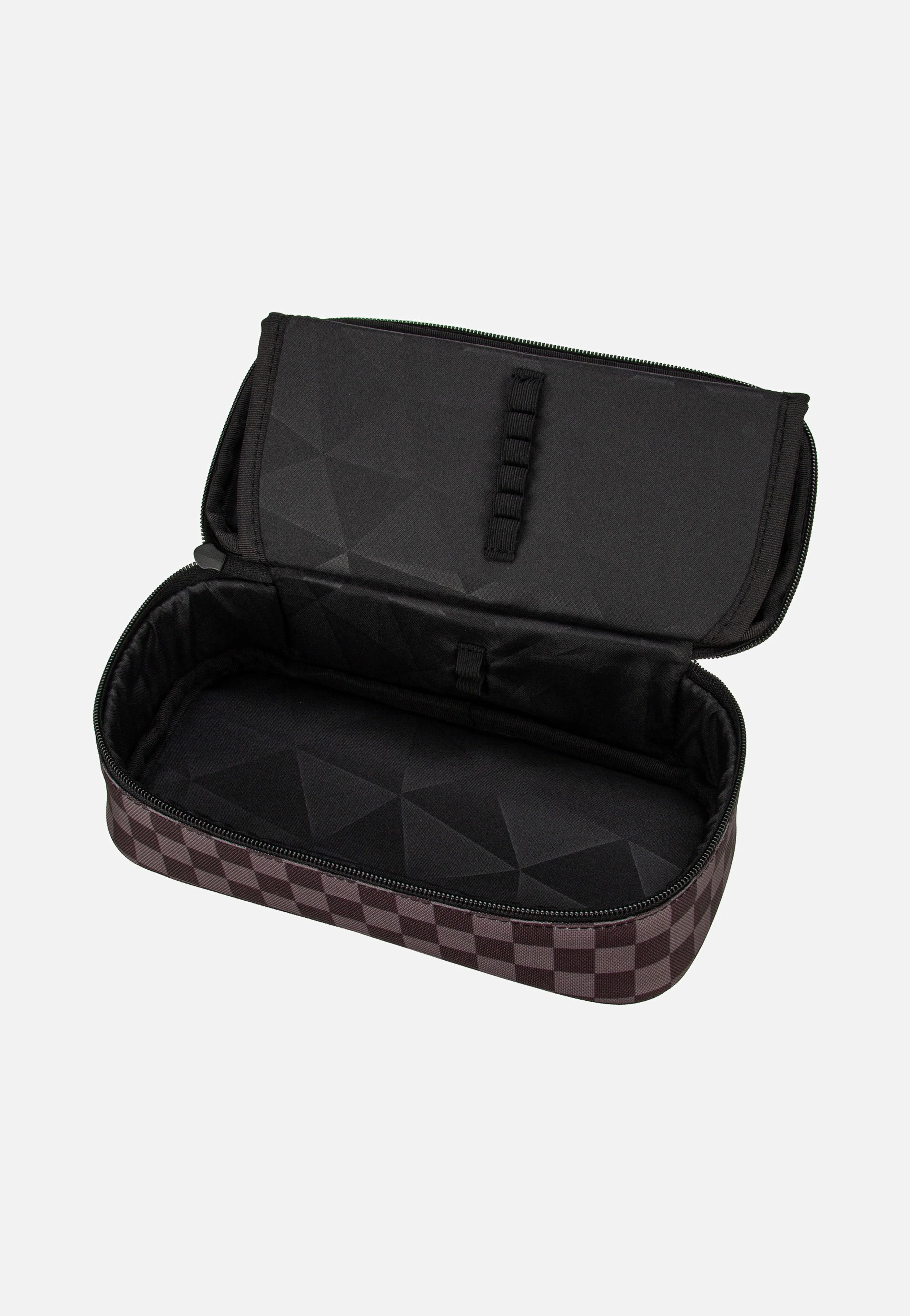 satch Schlamperbox Dark Skate - Federmappe - Image 3