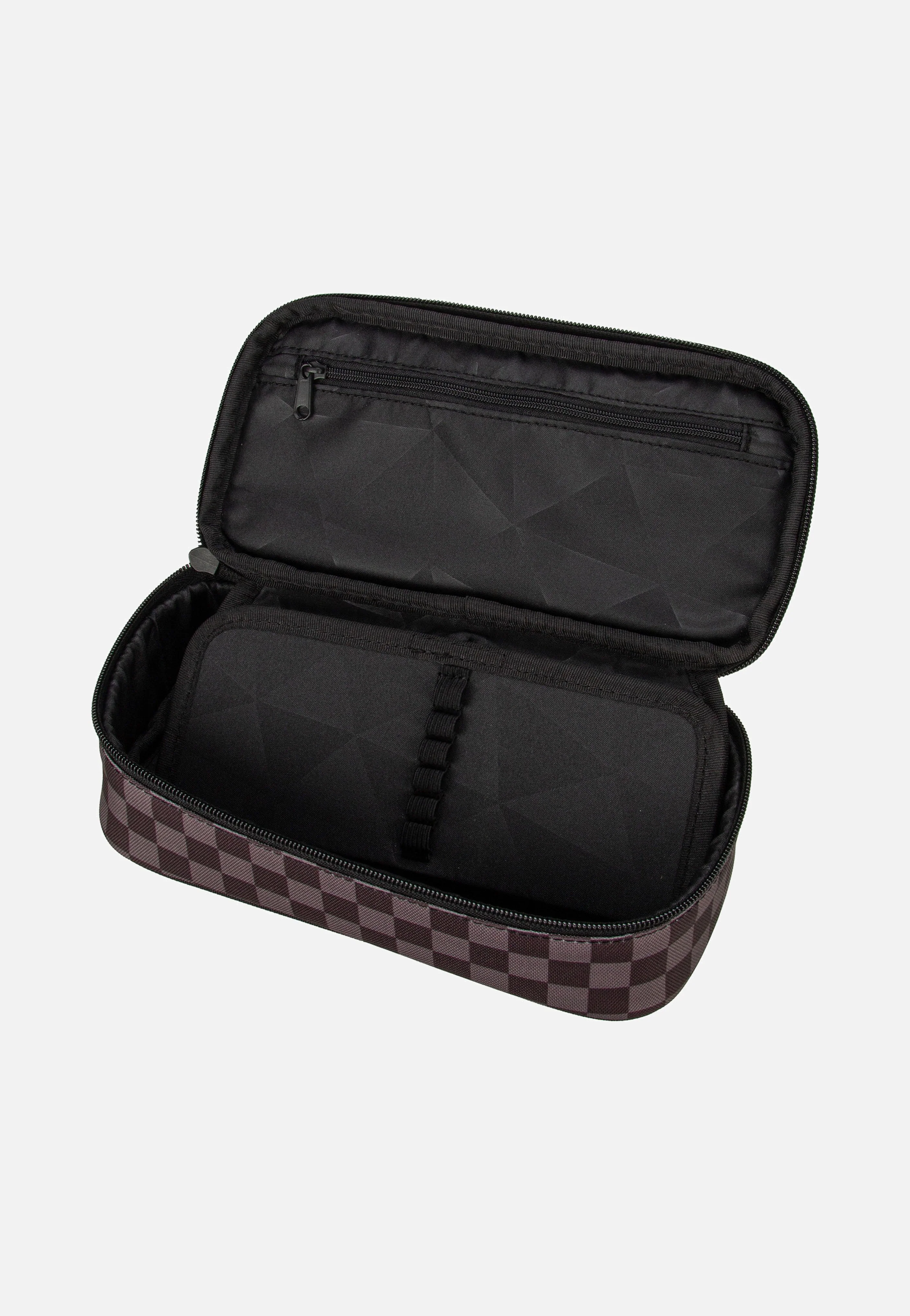 satch Schlamperbox Dark Skate - Federmappe - Image 4