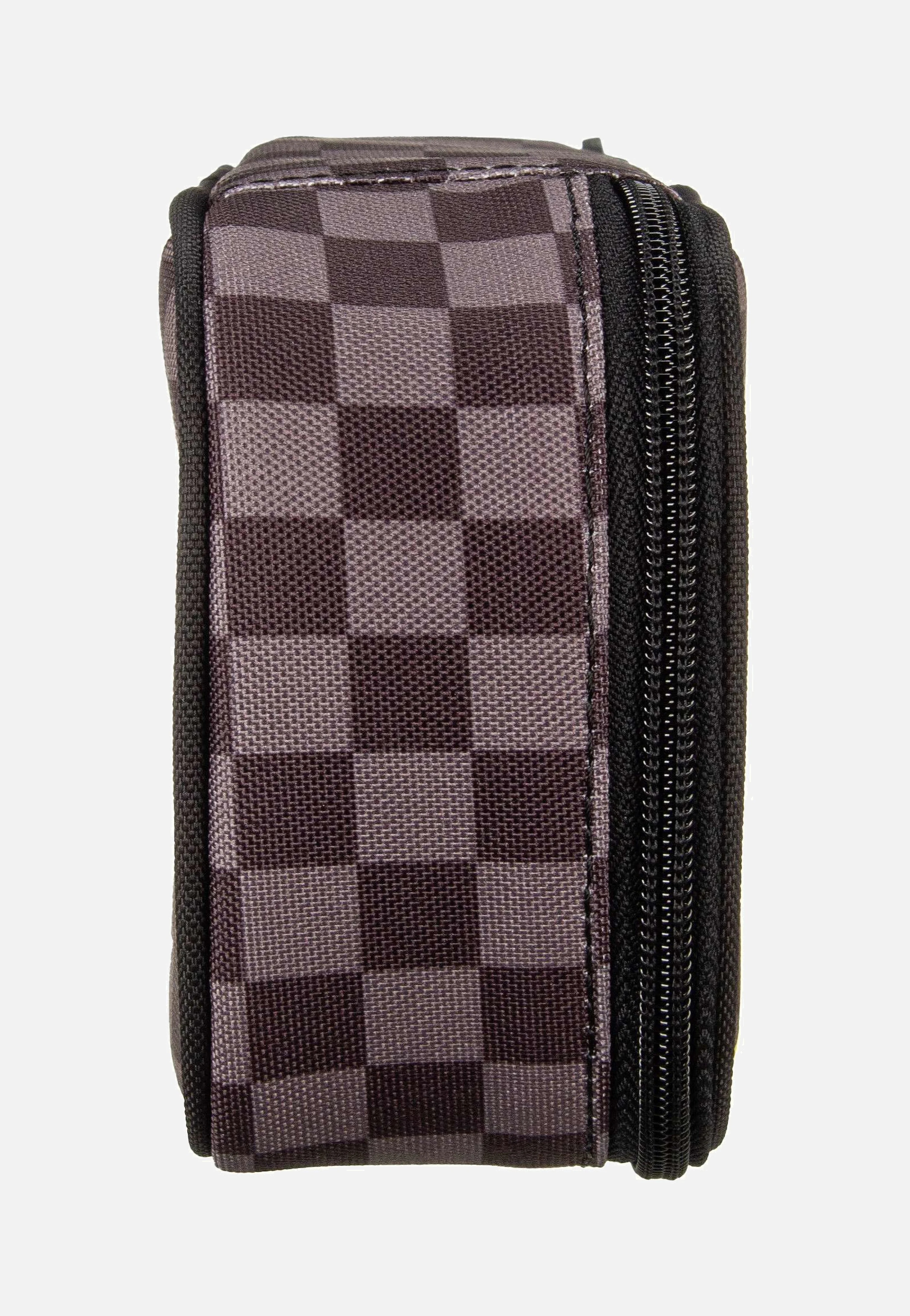 satch Schlamperbox Dark Skate - Federmappe - Image 6