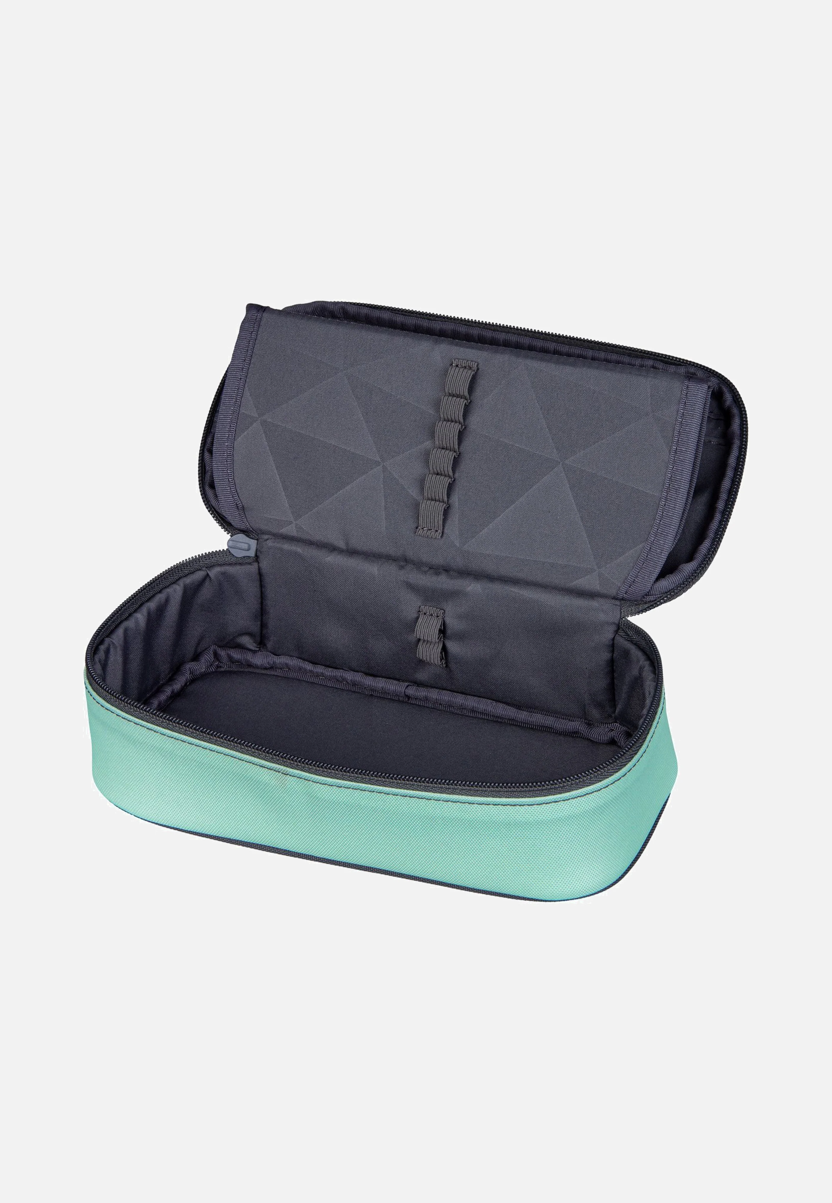 satch Schlamperbox Gradient Mint - Federmappe - Image 3