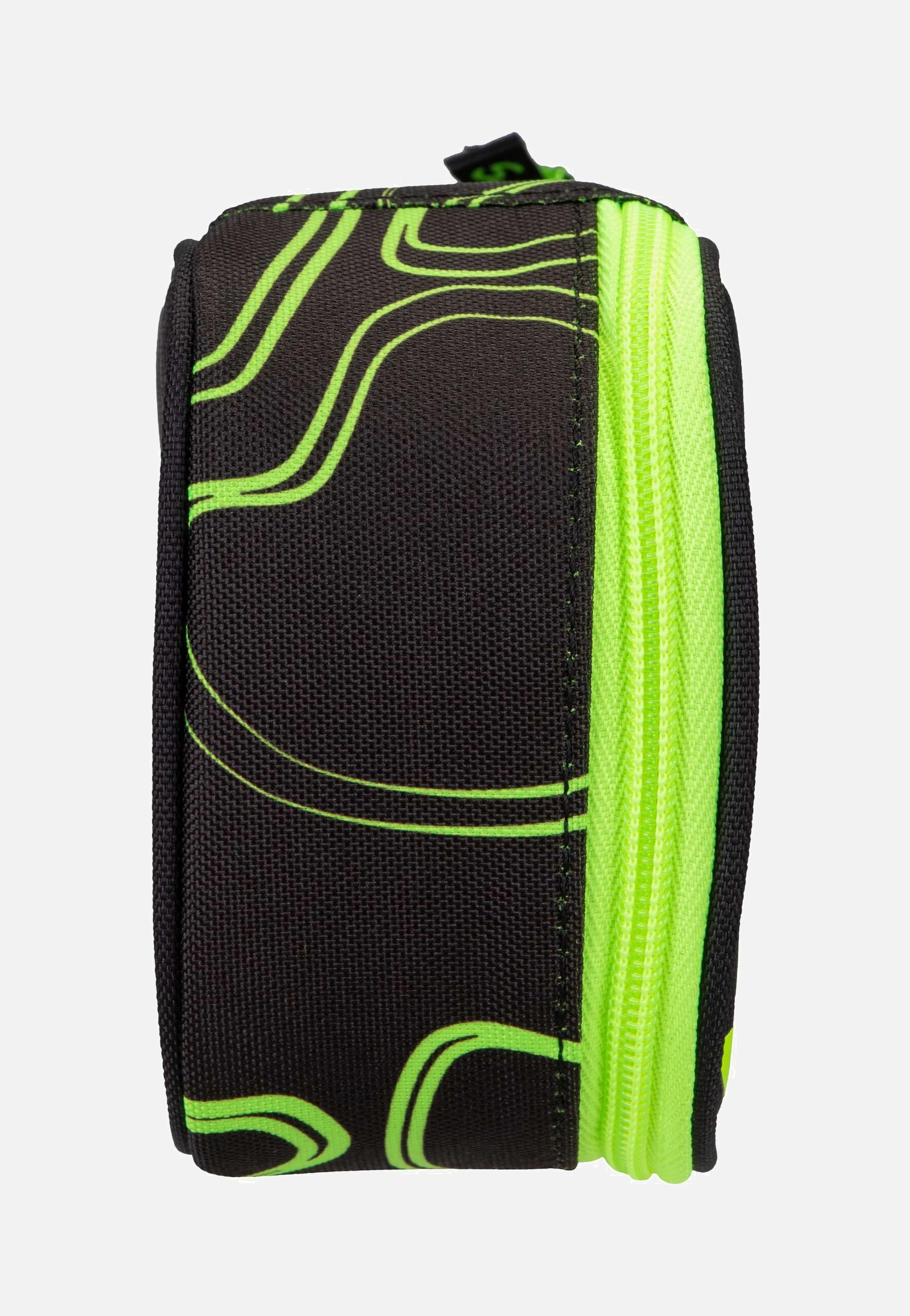 satch Schlamperbox Green Supreme - Federmappe - Image 5