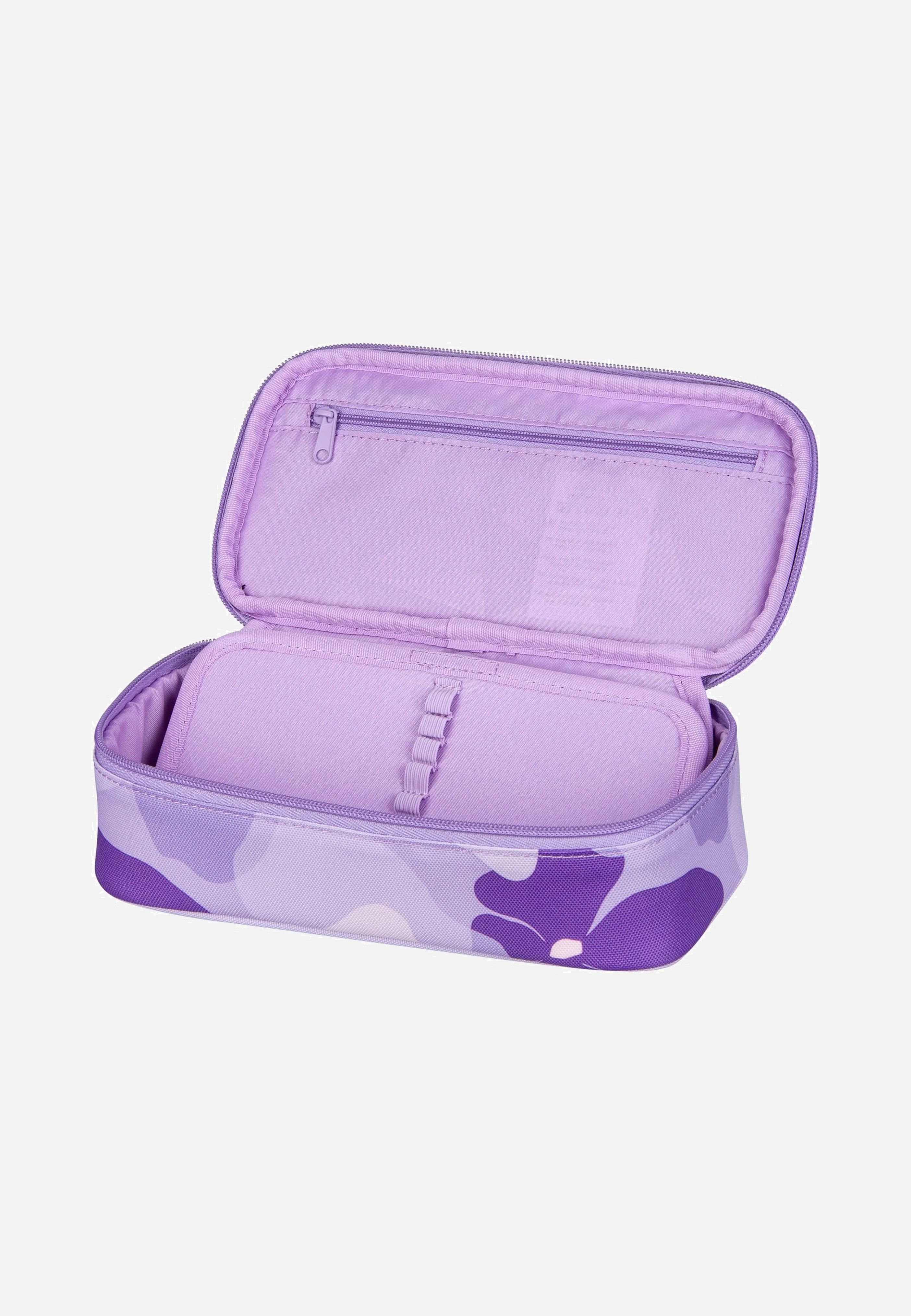 satch Schlamperbox Lilac Blossom - Federmappe - Image 3