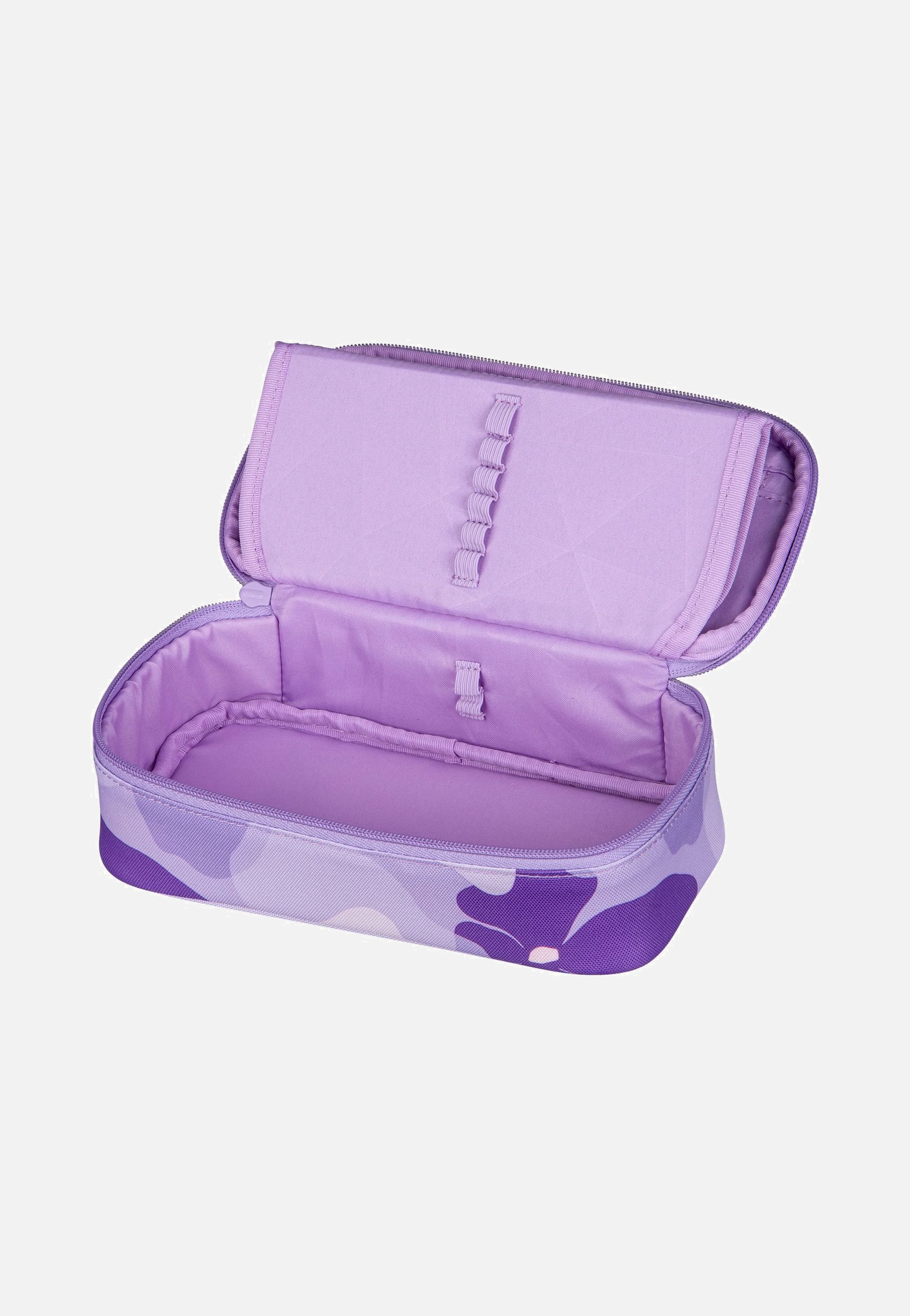 satch Schlamperbox Lilac Blossom - Federmappe - Image 5