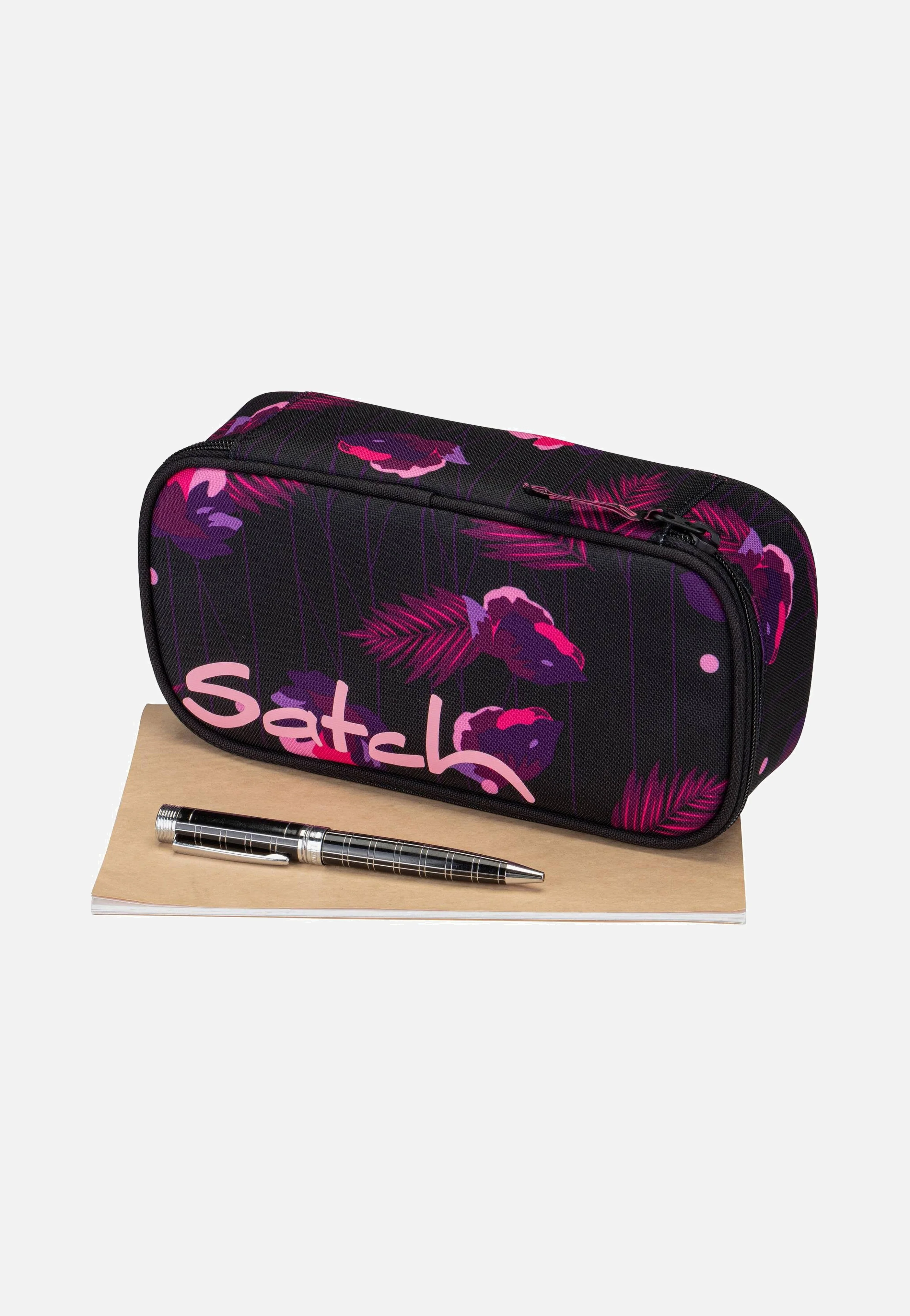 satch Schlamperbox Mystic Nights - Federmappe - Image 6
