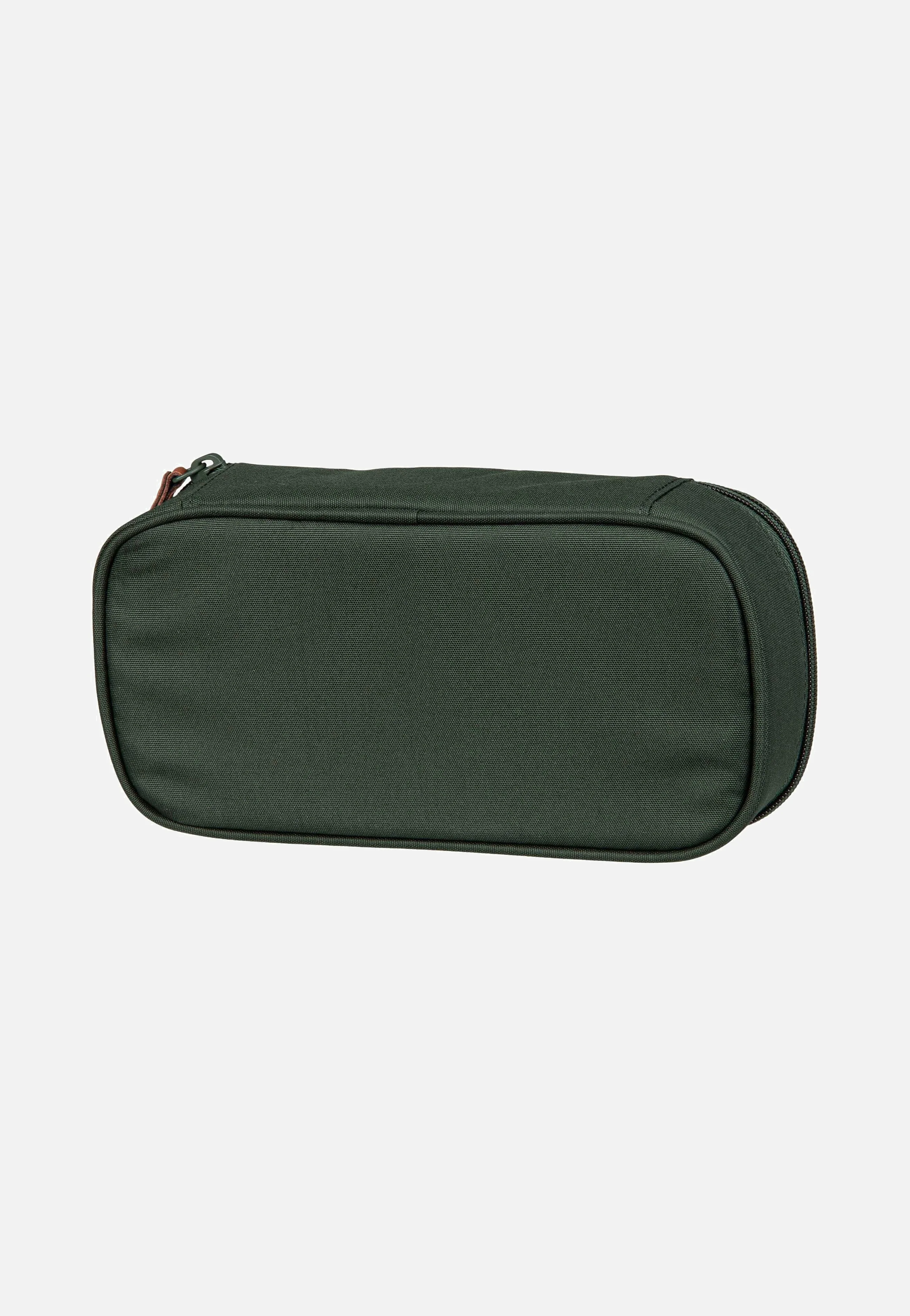 satch Schlamperbox Nordic Edition Nordic Forest Green - Federmappe - Image 2