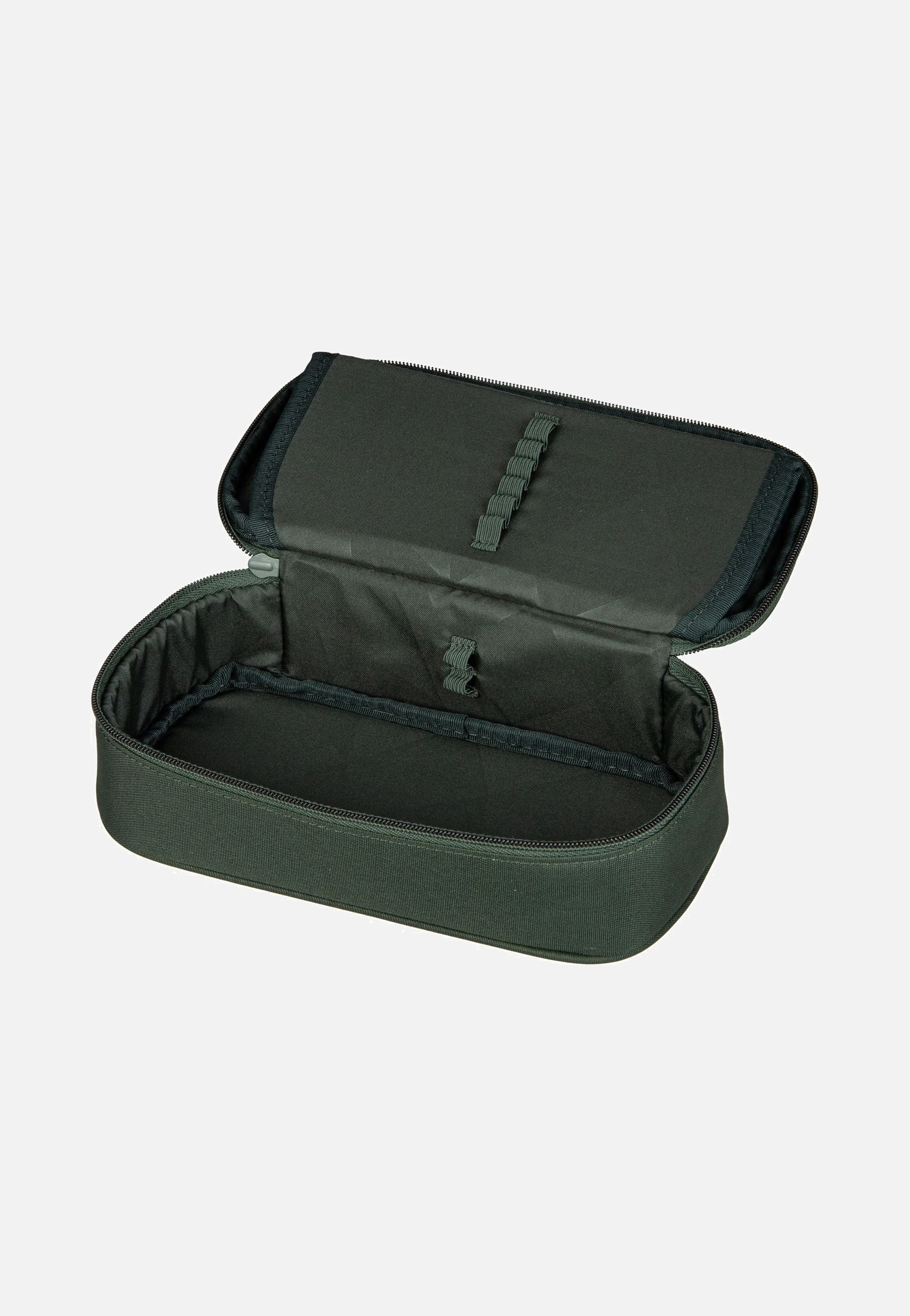 satch Schlamperbox Nordic Edition Nordic Forest Green - Federmappe - Image 3