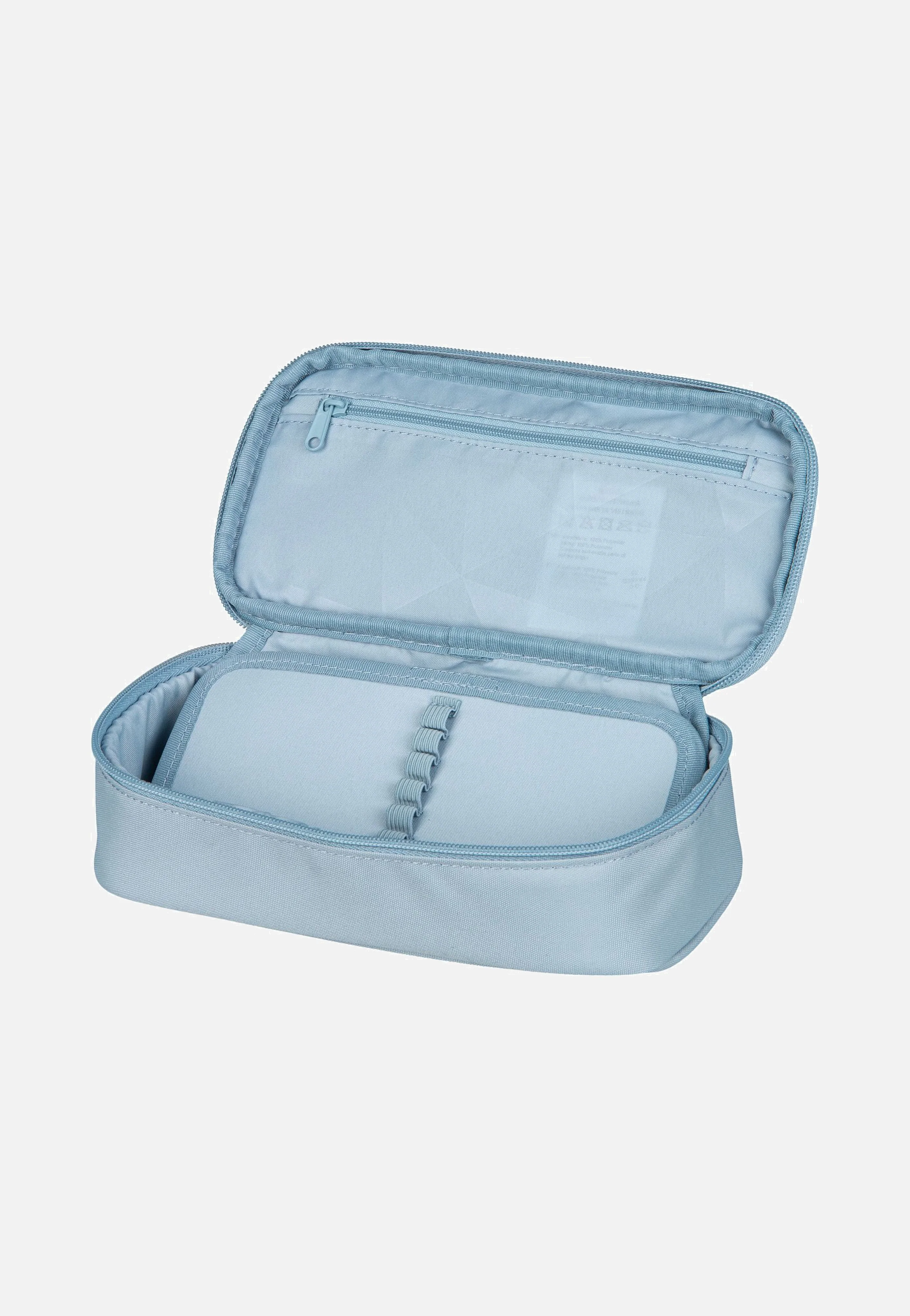 satch Schlamperbox Nordic Edition Nordic Ice Blue - Federmappe - Image 3