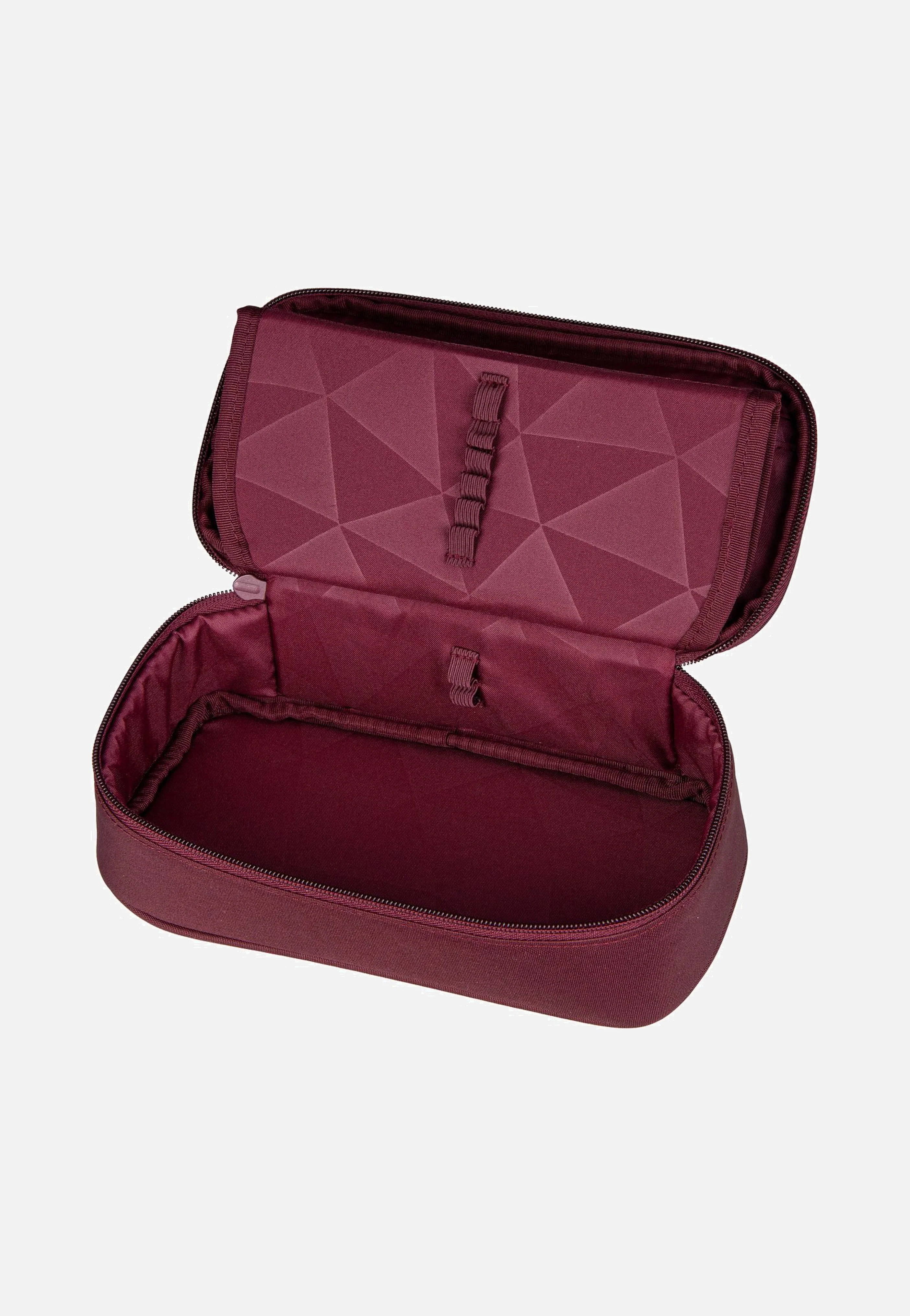 satch Schlamperbox Nordic Edition Nordic Ruby - Federmappe - Image 3