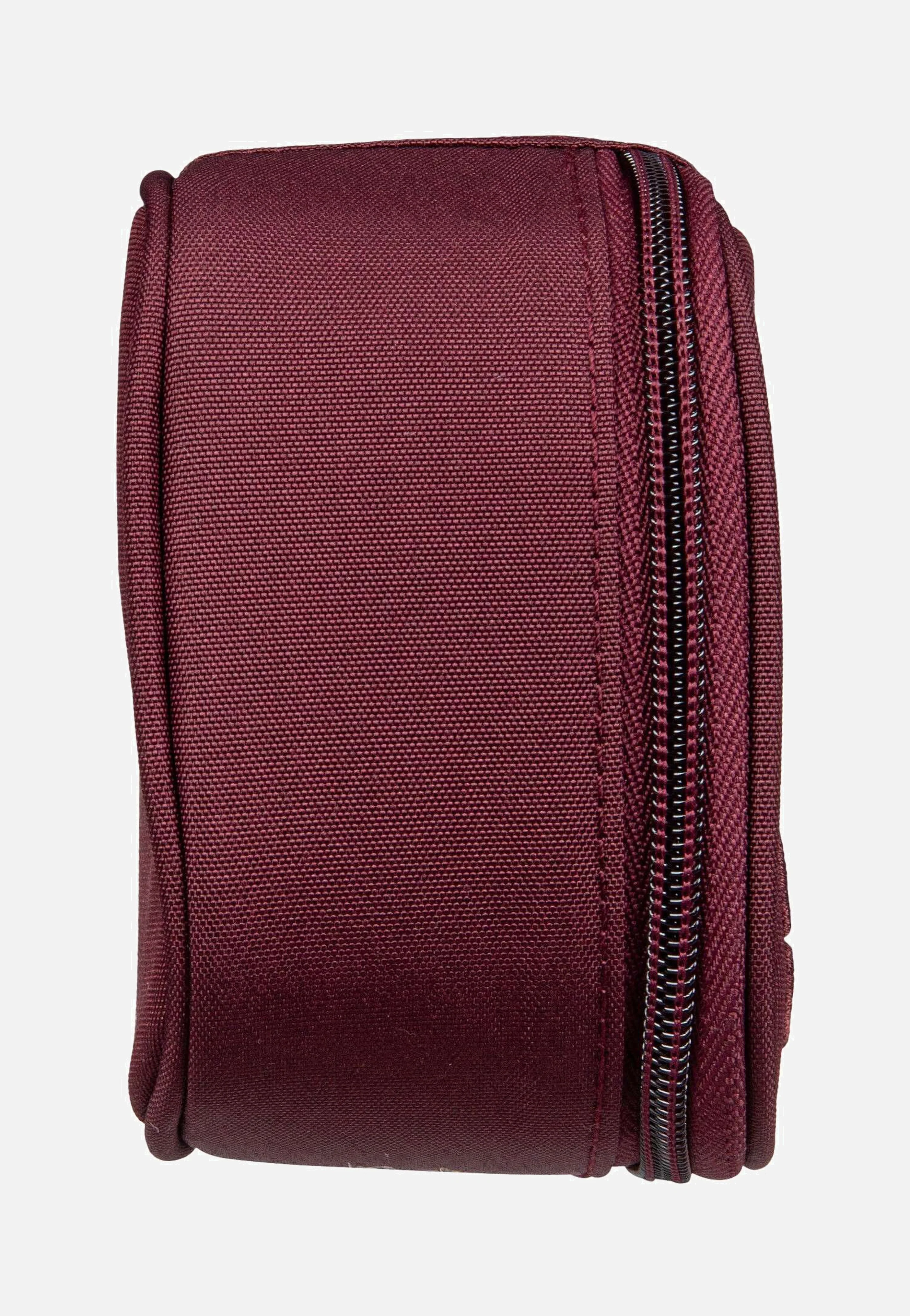 satch Schlamperbox Nordic Edition Nordic Ruby - Federmappe - Image 6