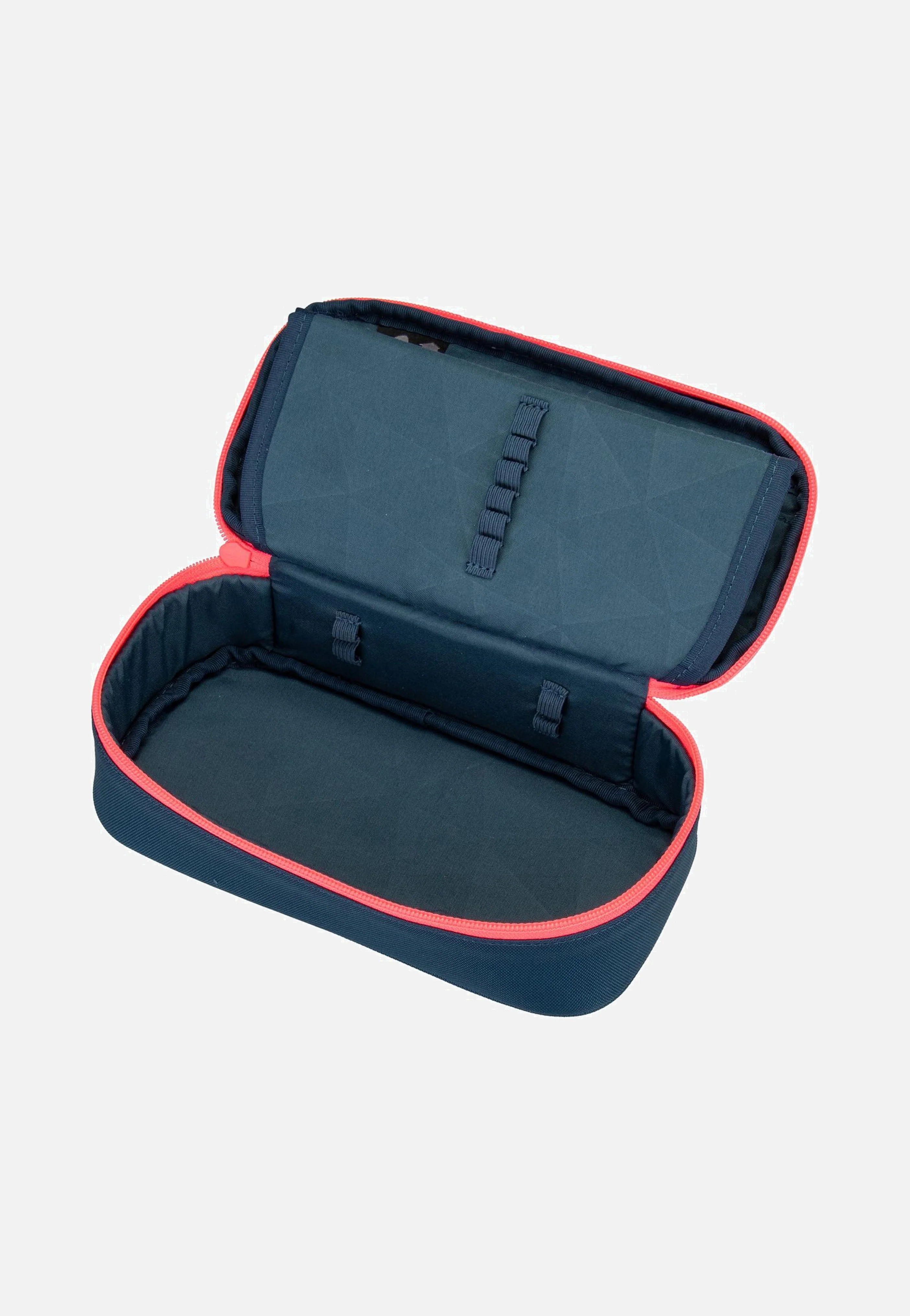 satch Schlamperbox Pink Phantom - Federmappe - Image 4