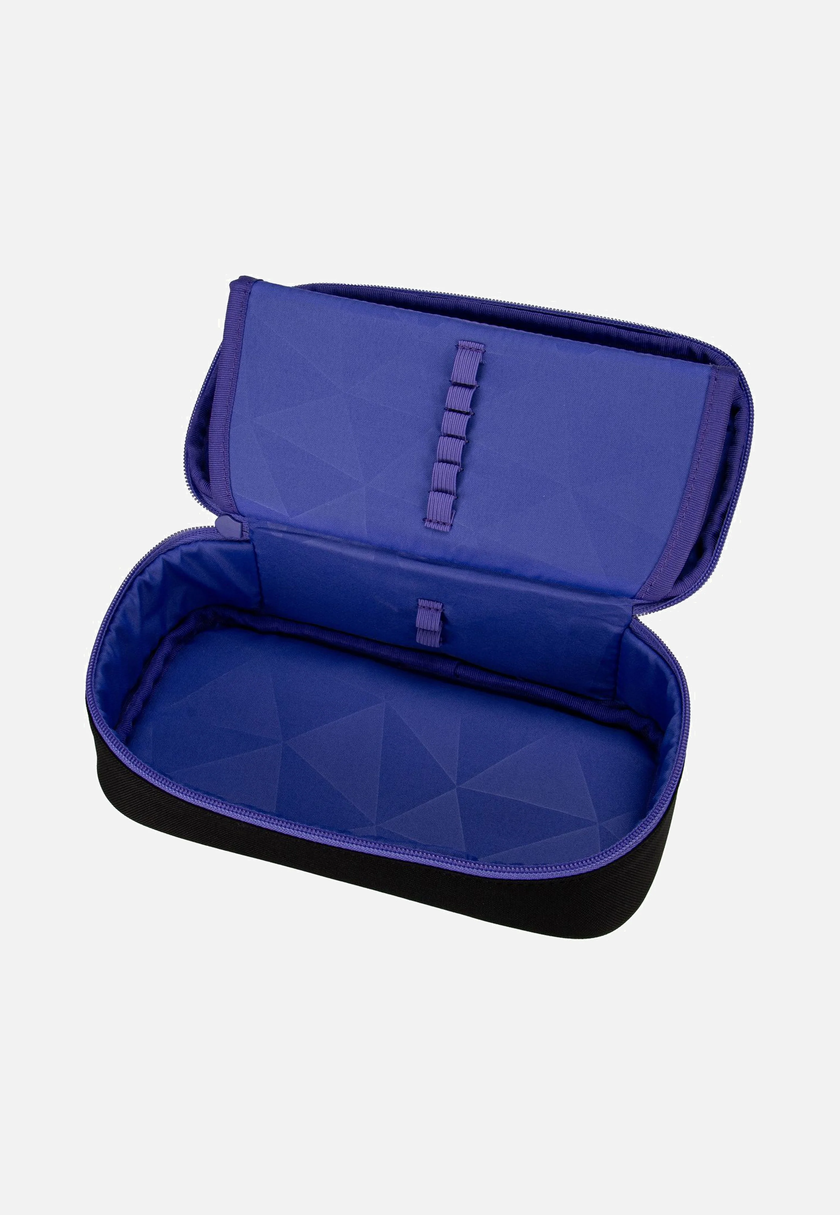 satch Schlamperbox Purple Phantom - Federmappe - Image 5