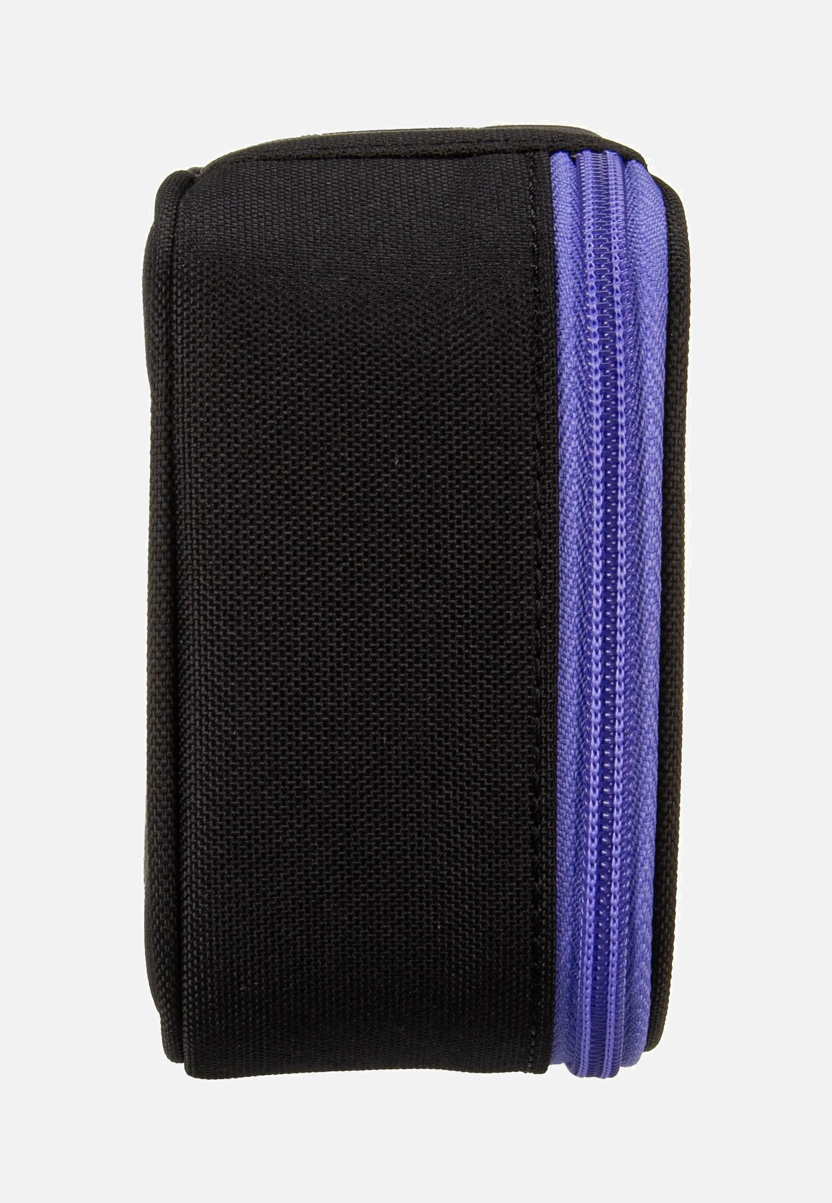satch Schlamperbox Purple Phantom - Federmappe - Image 6
