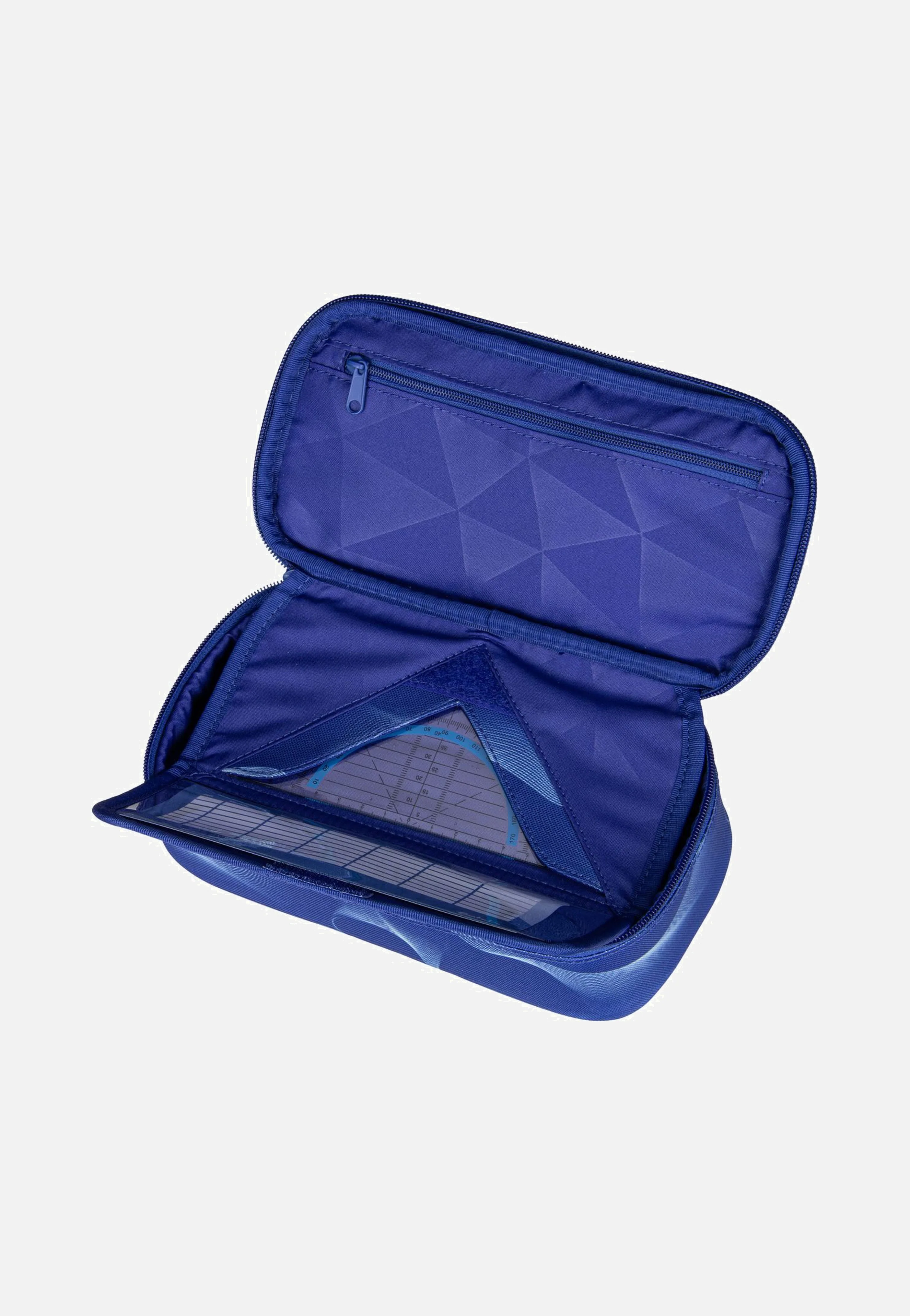 satch Schlamperbox Vibrant Blue - Federmappe - Image 3