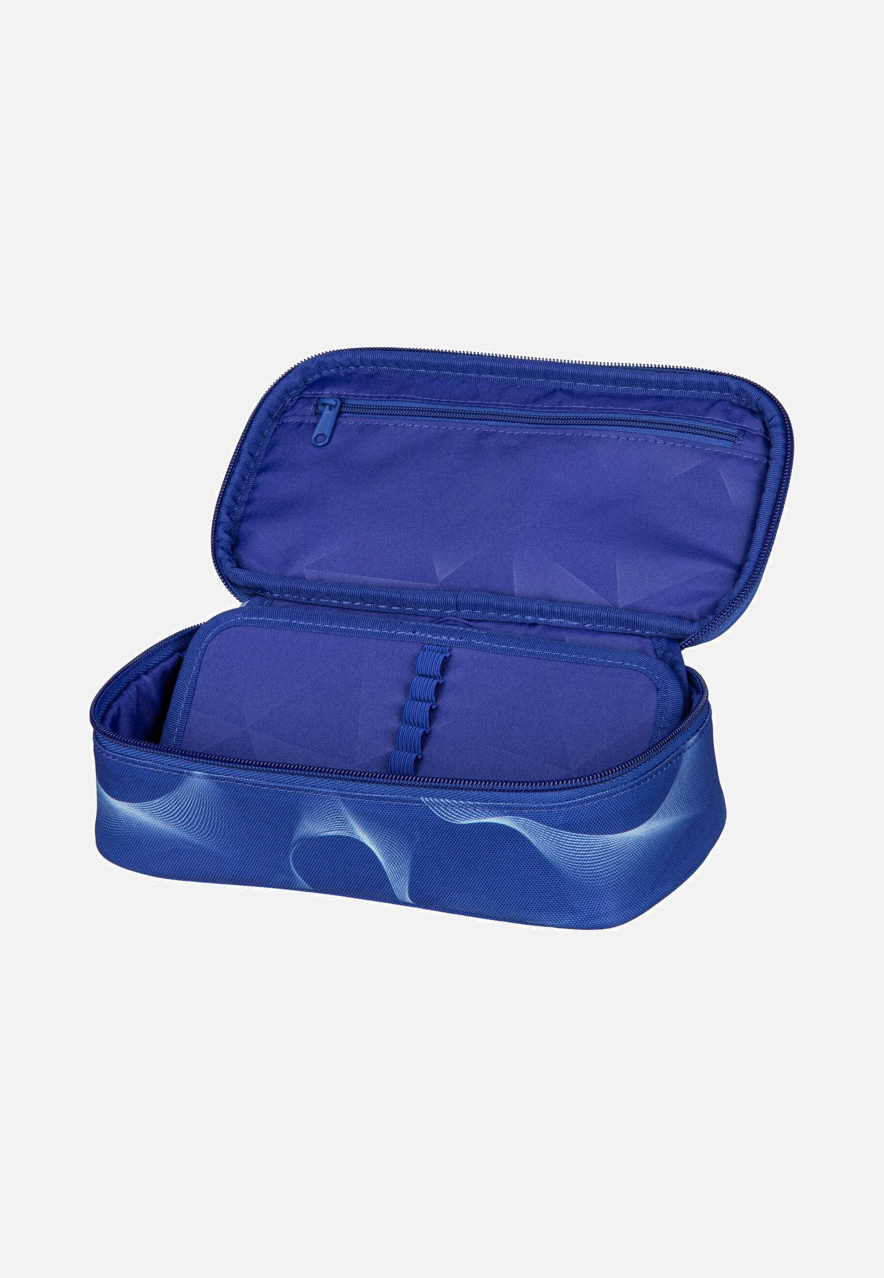 satch Schlamperbox Vibrant Blue - Federmappe - Image 4