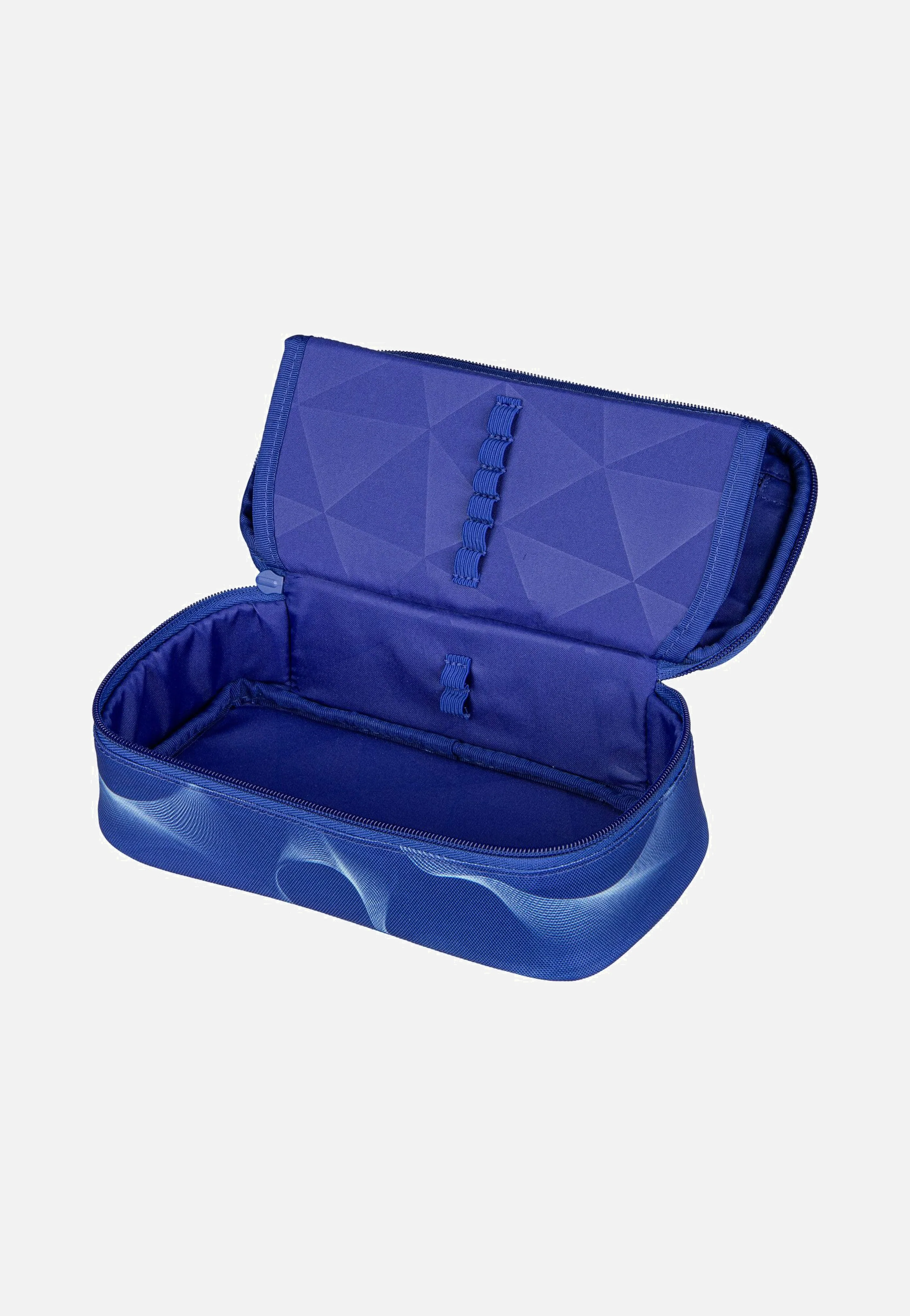 satch Schlamperbox Vibrant Blue - Federmappe - Image 5