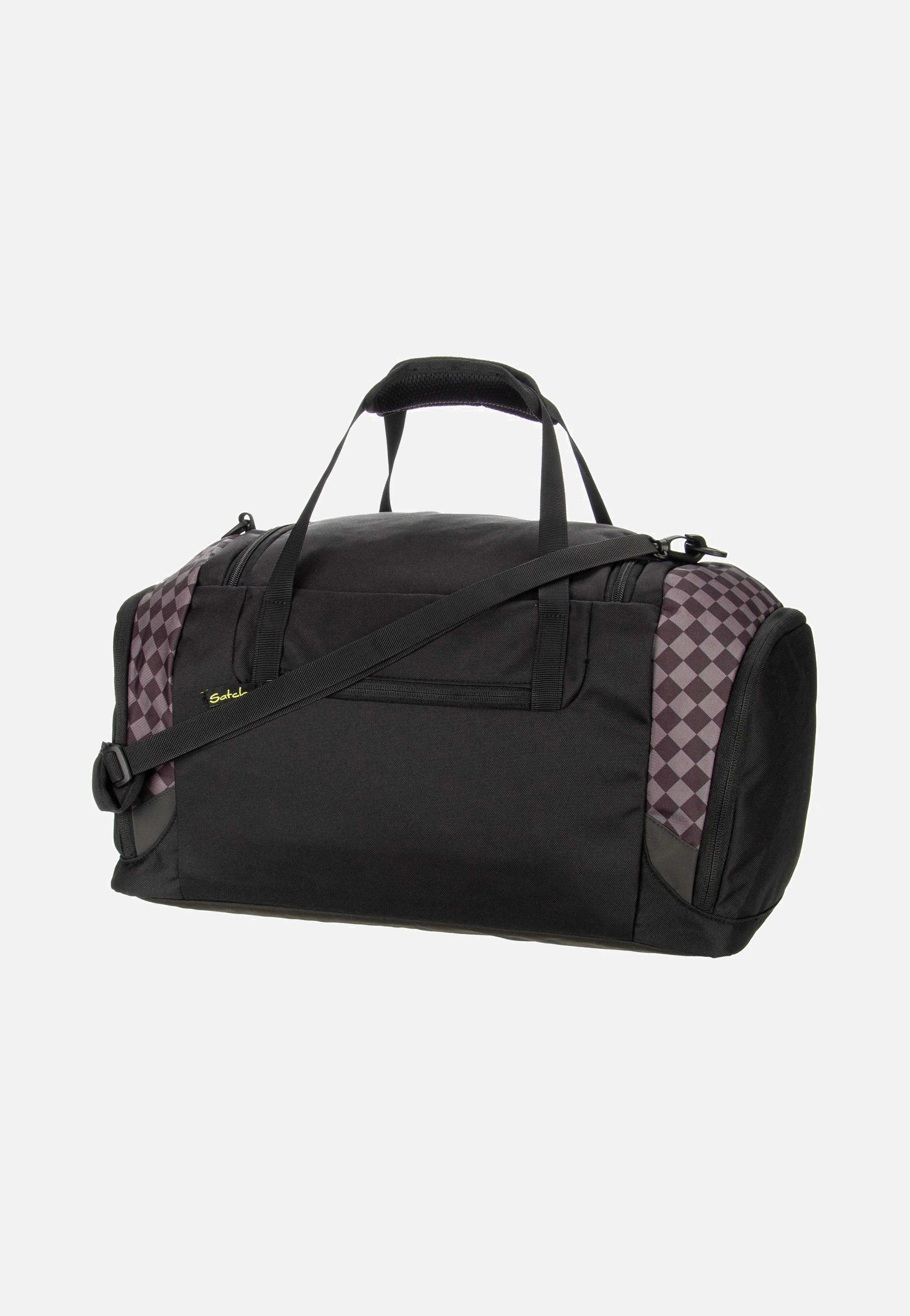 satch sport 2024 Dark Skate - Dufflebag - Image 2