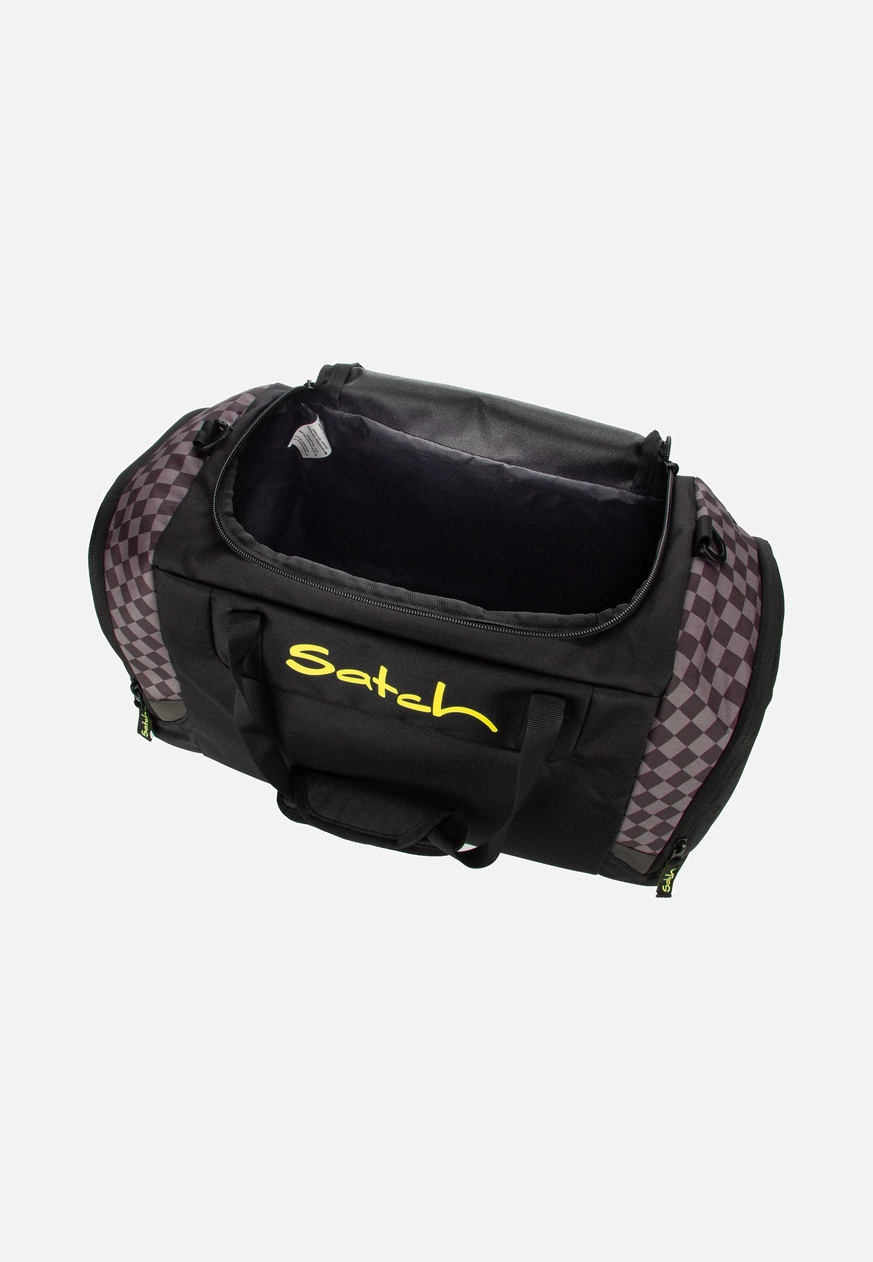 satch sport 2024 Dark Skate - Dufflebag - Image 3