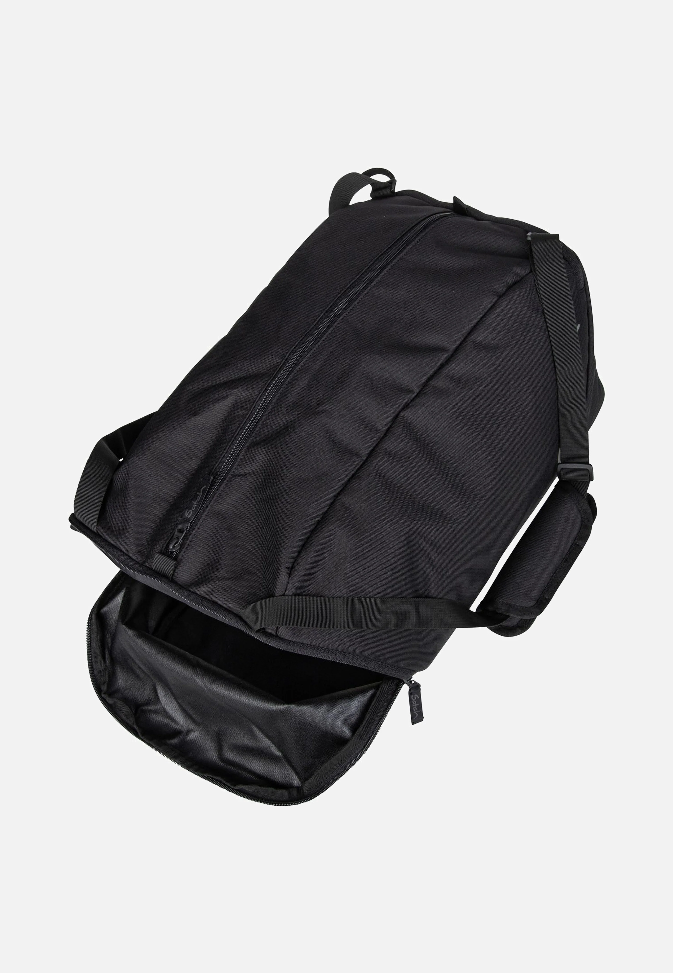 satch Sporttasche Blackjack - Dufflebag - Image 3