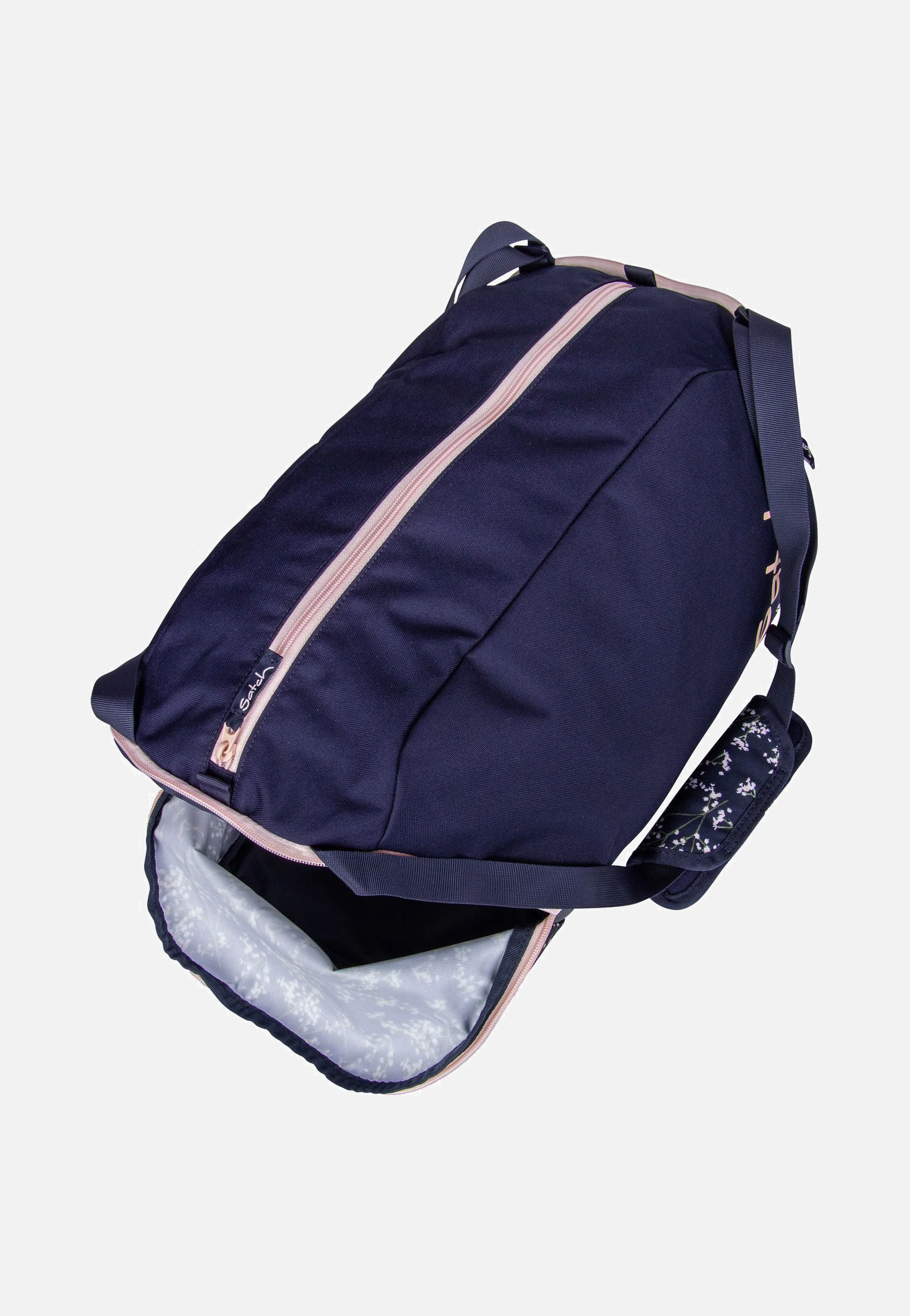 satch Sporttasche Bloomy Breeze - Dufflebag - Image 3