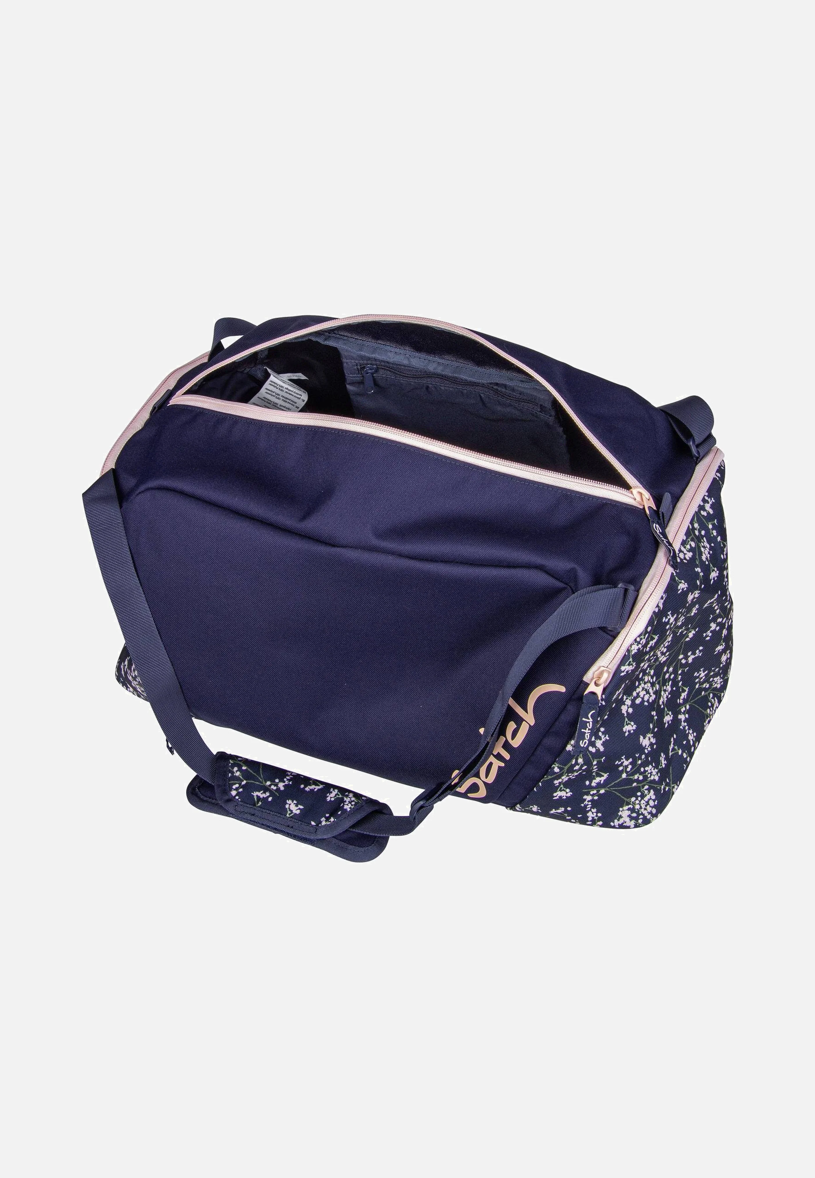 satch Sporttasche Bloomy Breeze - Dufflebag - Image 4