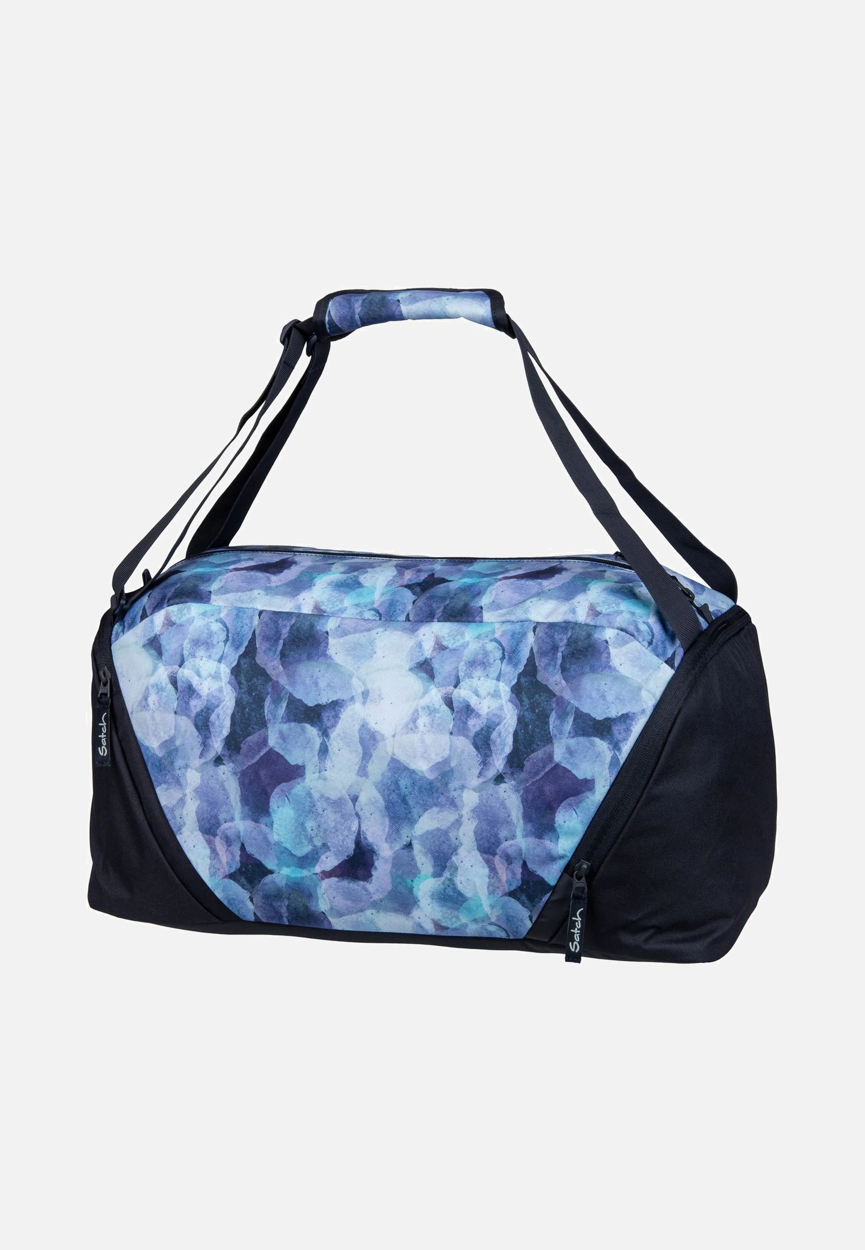 satch Sporttasche Blurry Sky - Dufflebag - Image 2