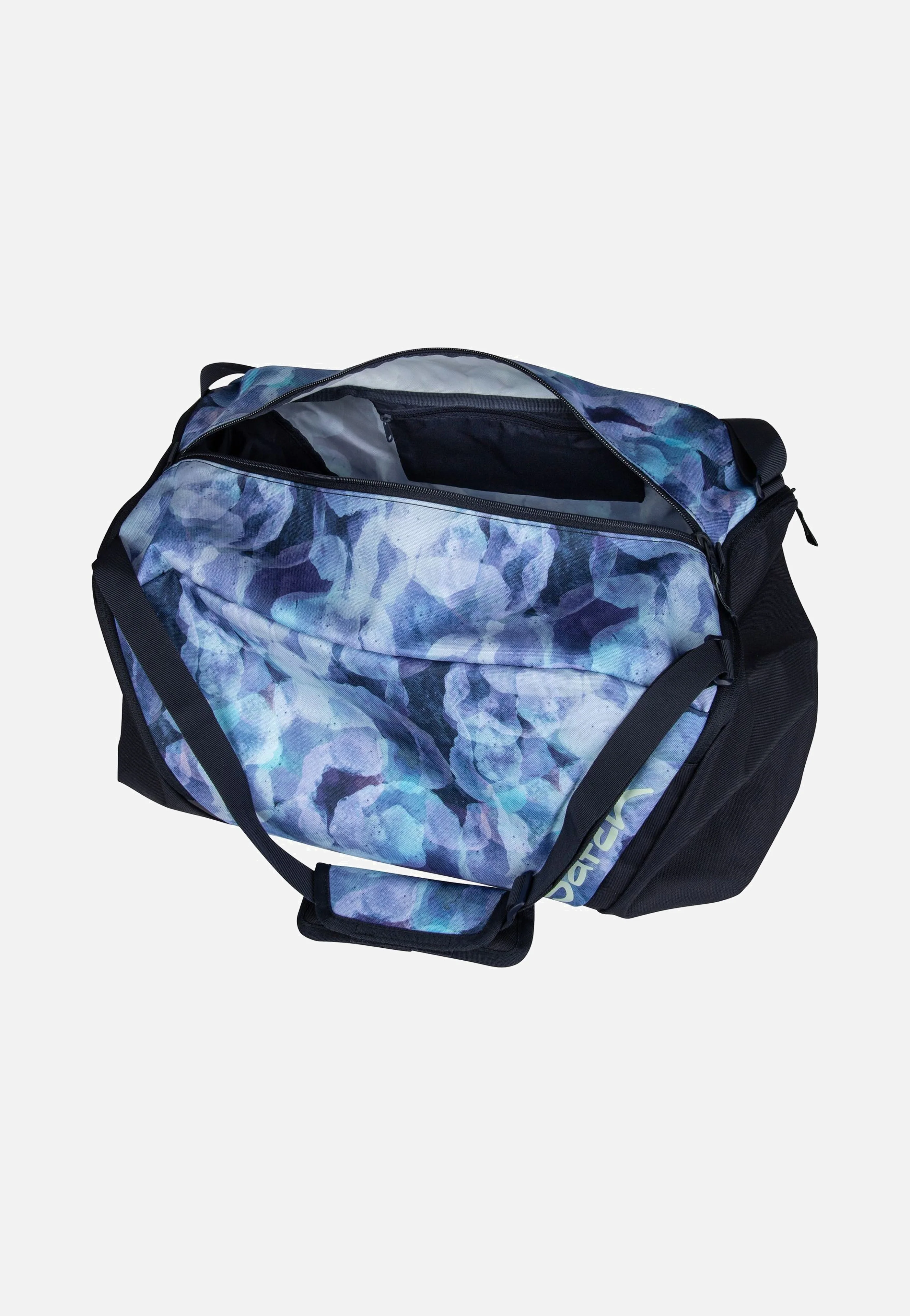 satch Sporttasche Blurry Sky - Dufflebag - Image 3