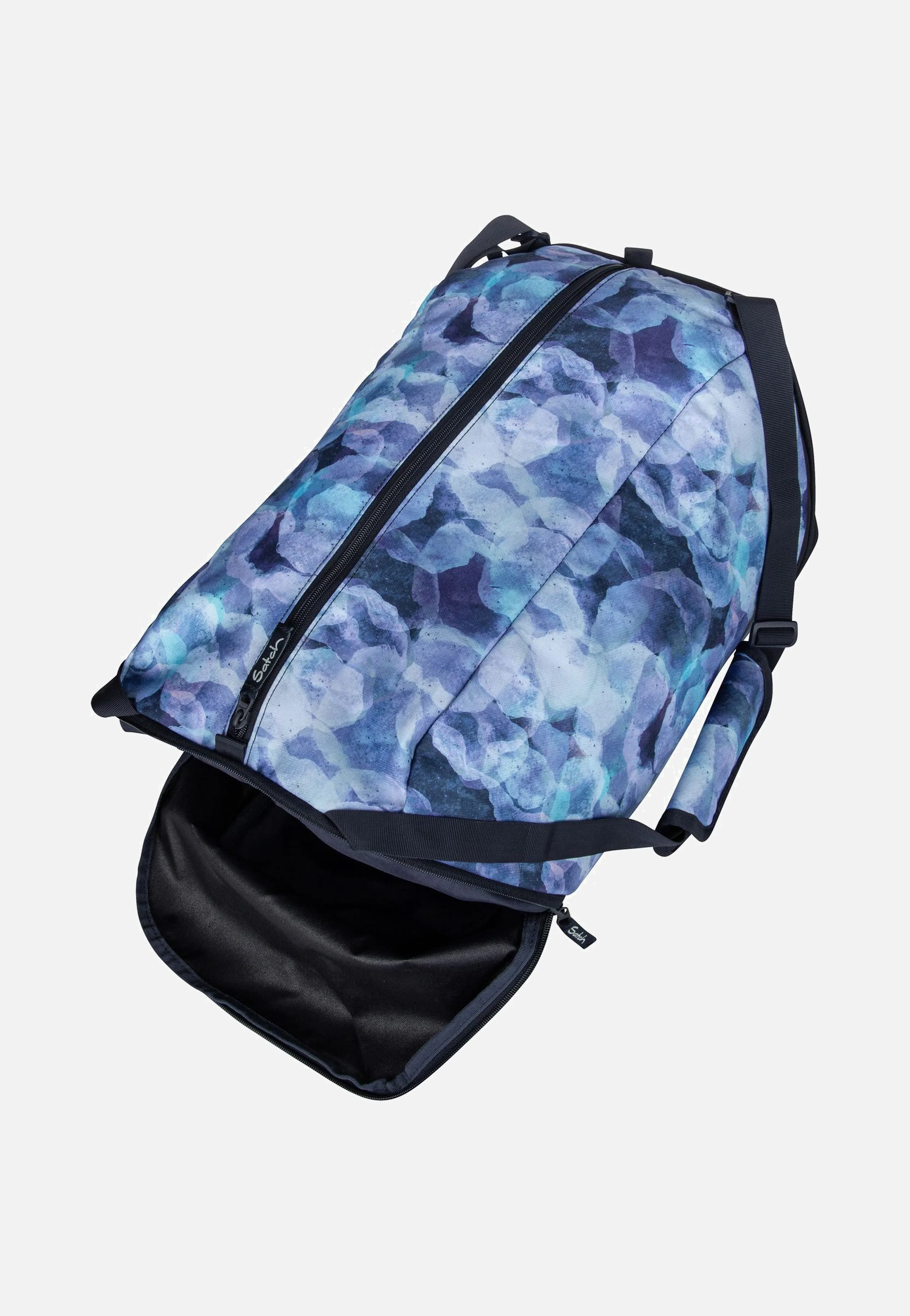 satch Sporttasche Blurry Sky - Dufflebag - Image 4