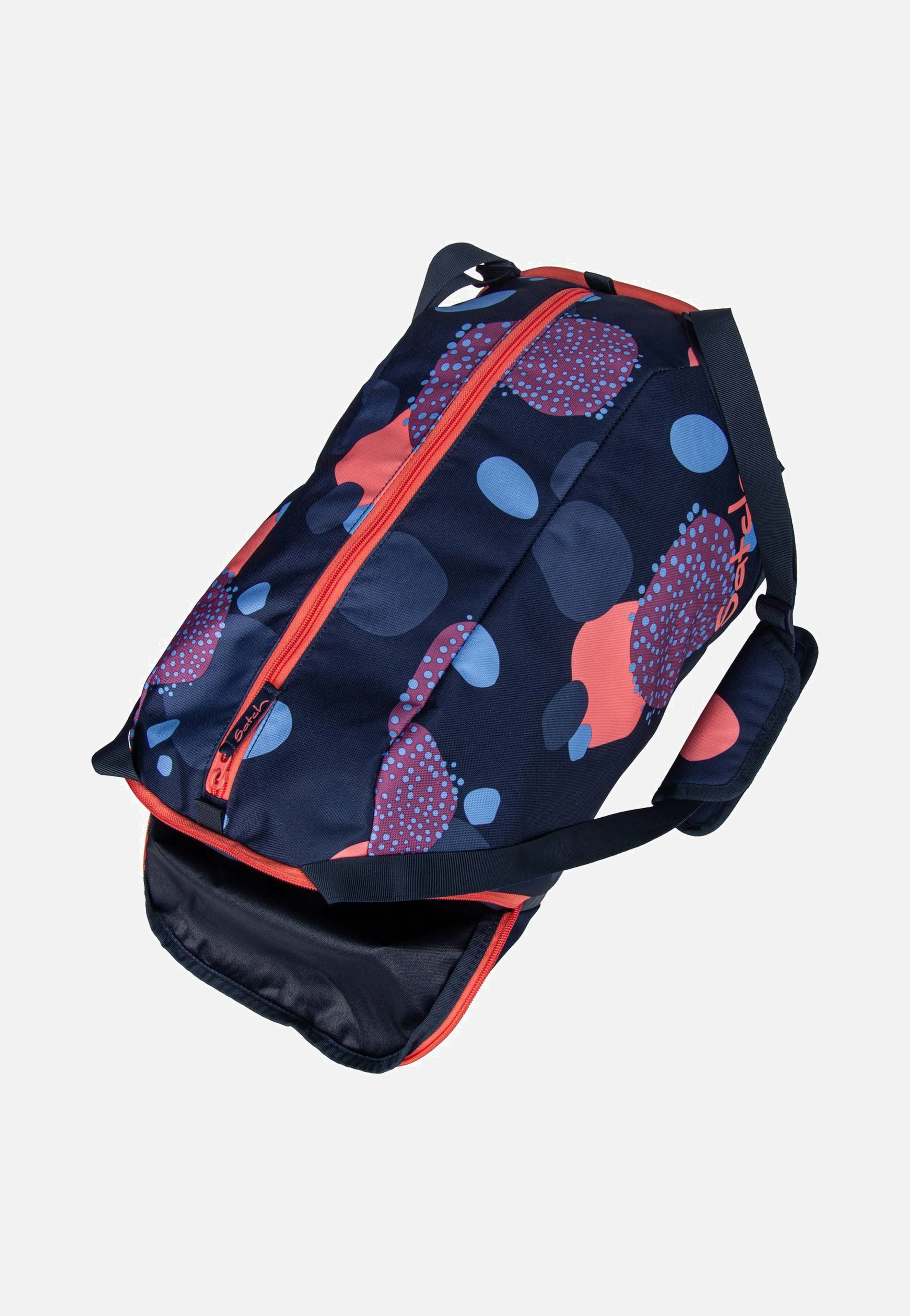 satch Sporttasche Coral Reef - Dufflebag - Image 3