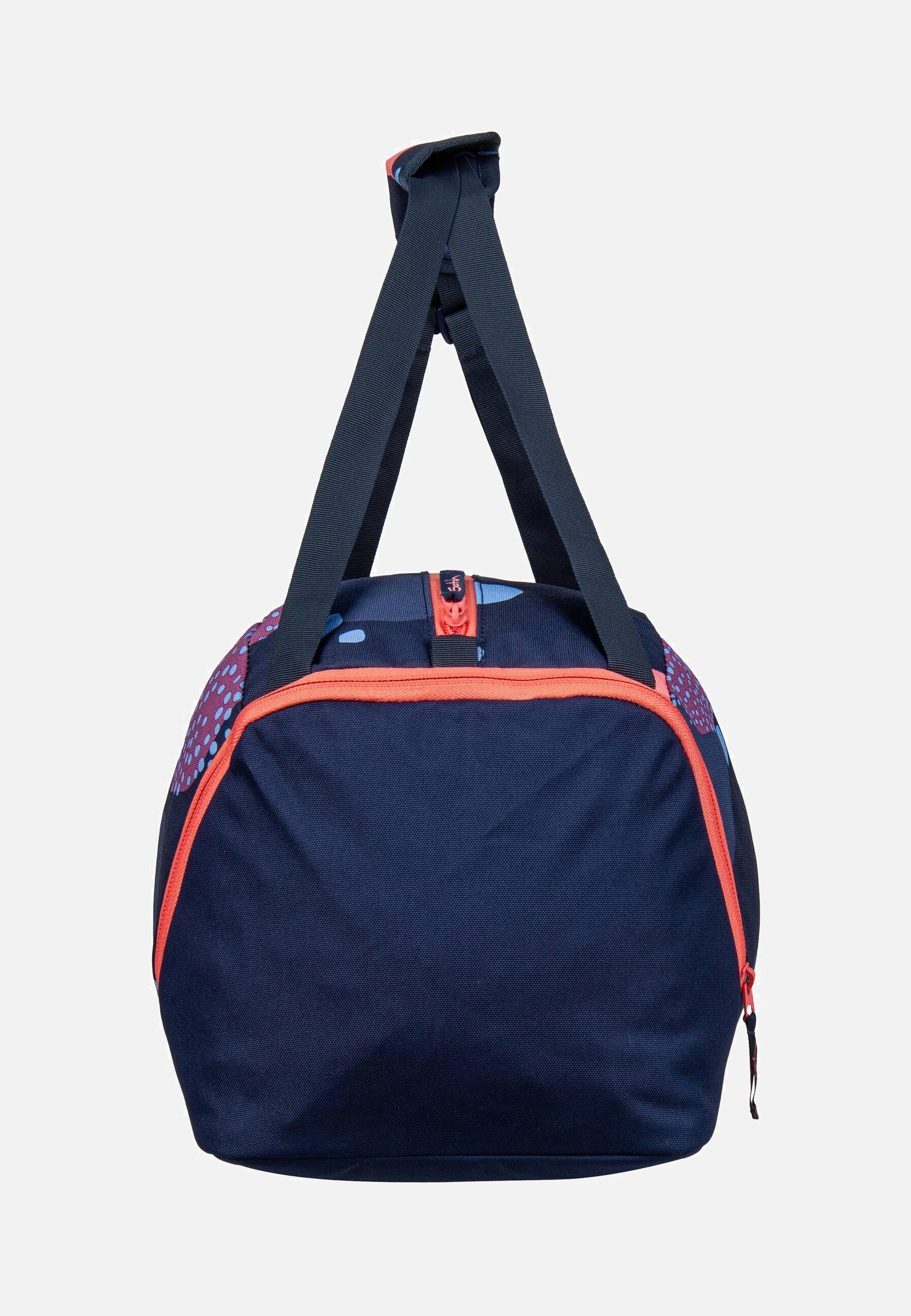 satch Sporttasche Coral Reef - Dufflebag - Image 5
