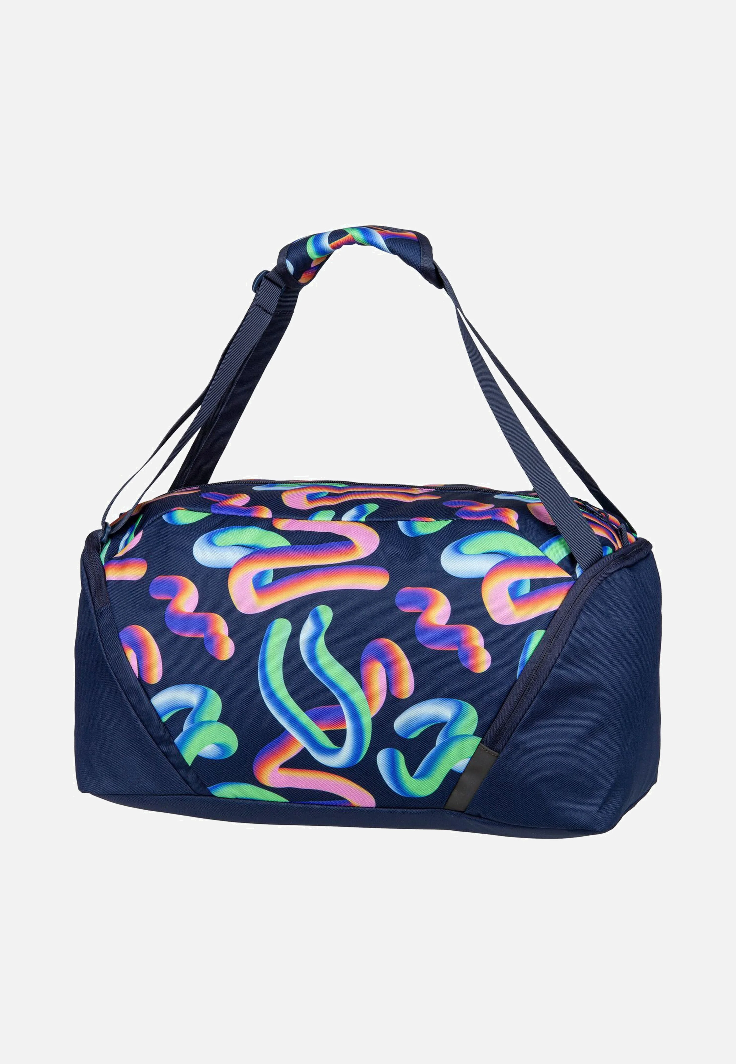 satch Sporttasche Crazy Twist - Dufflebag - Image 2