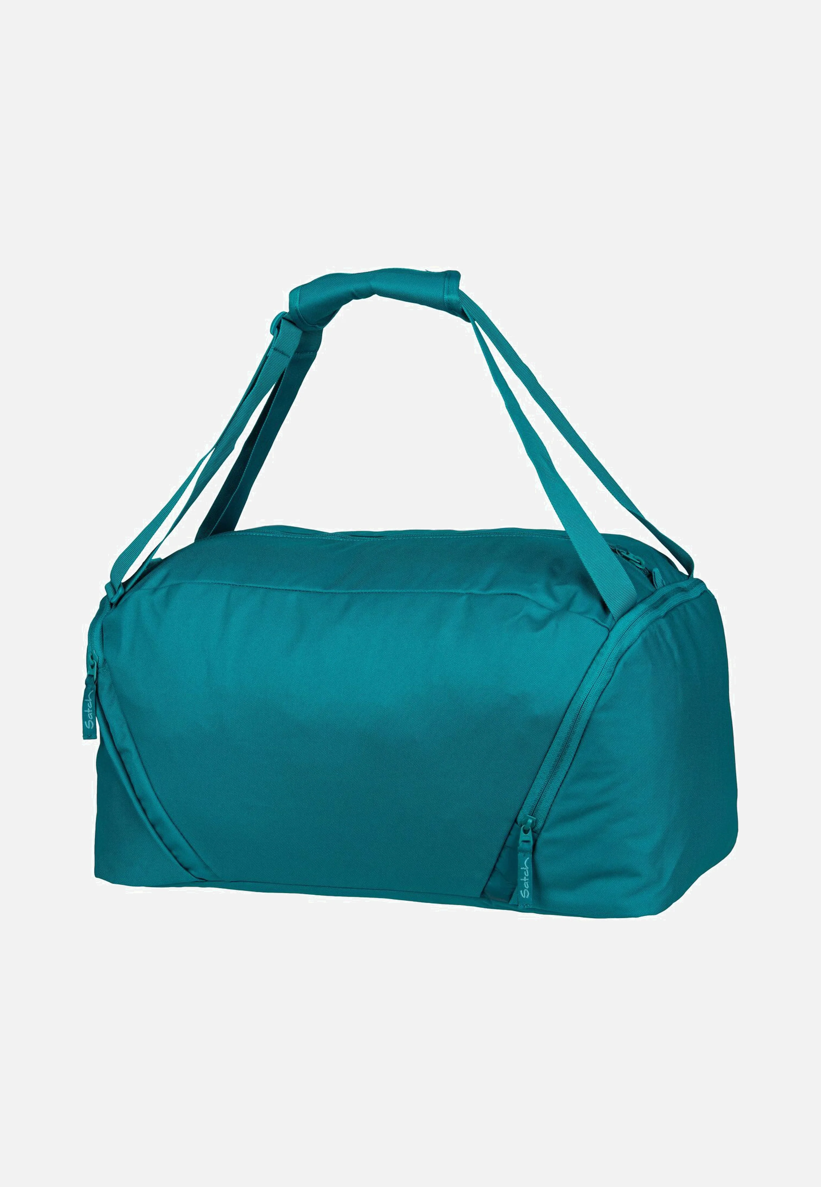 satch Sporttasche Deep Petrol - Dufflebag - Image 2