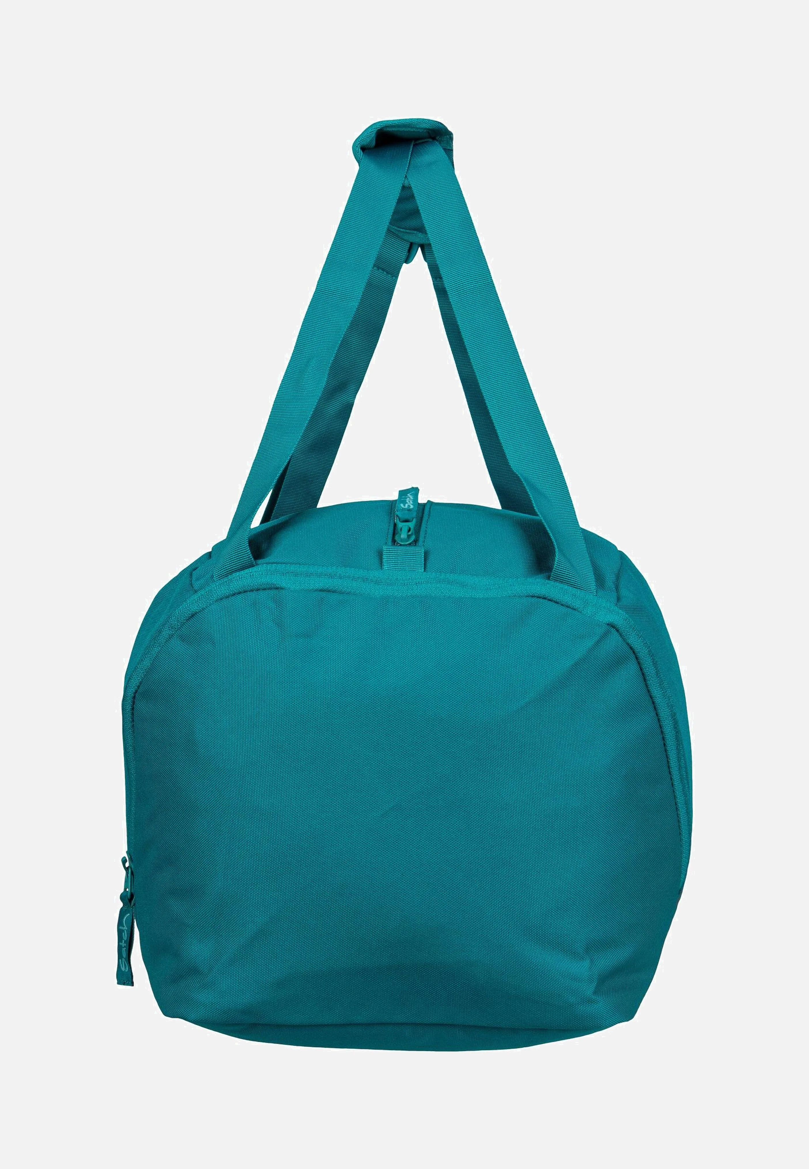 satch Sporttasche Deep Petrol - Dufflebag - Image 5
