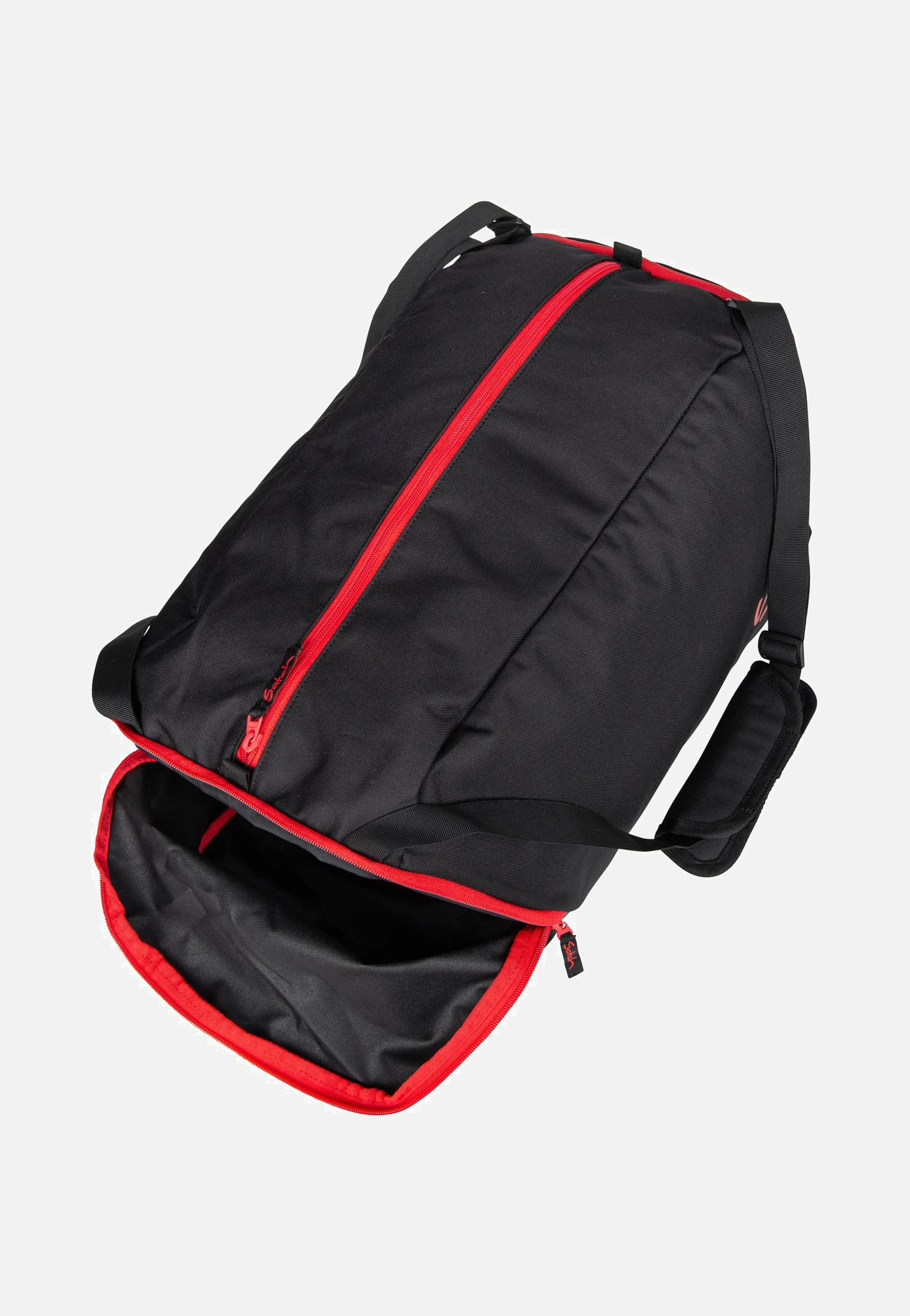 satch Sporttasche Fire Phantom - Dufflebag - Image 3