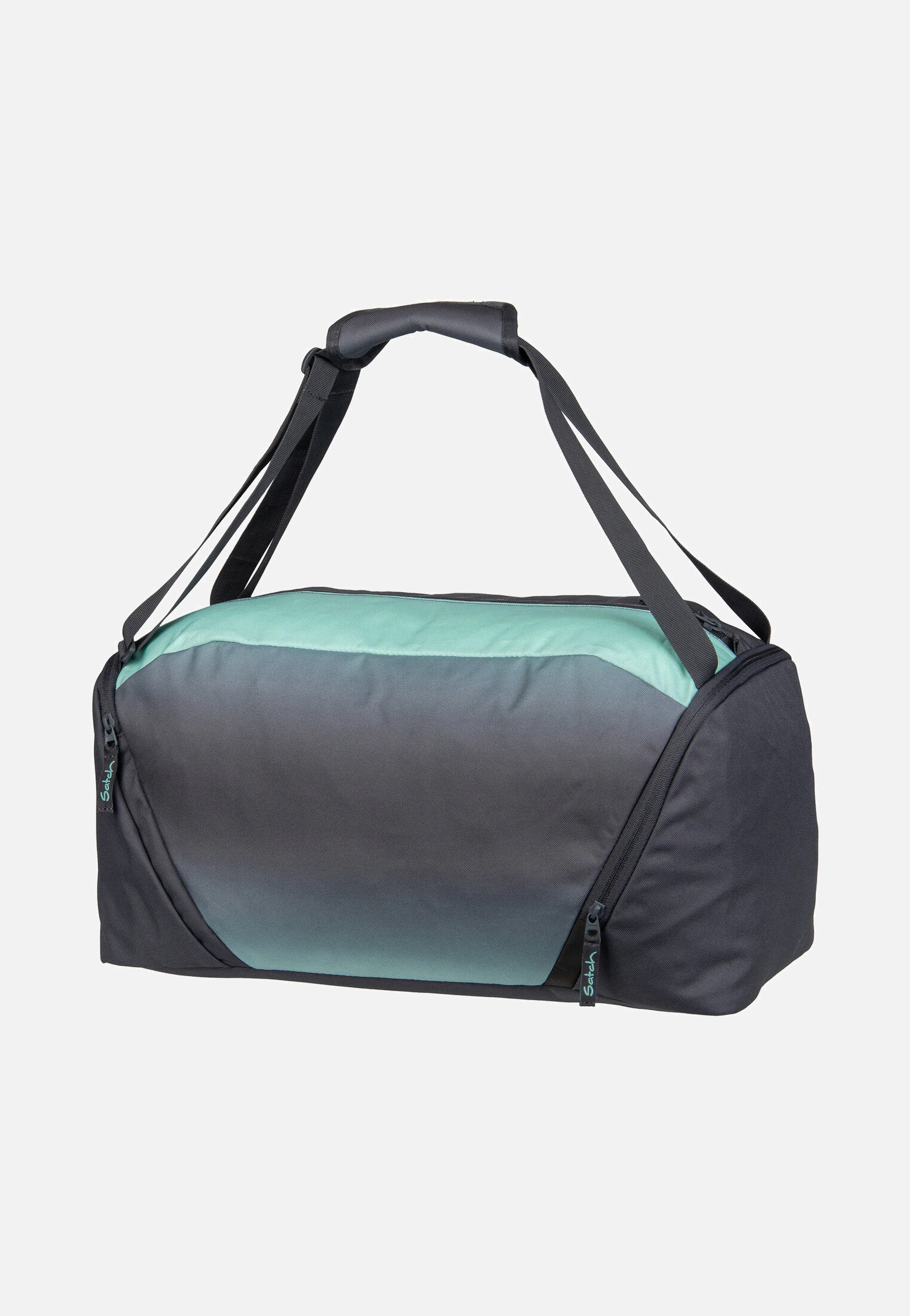 satch Sporttasche Gradient Mint - Dufflebag - Image 2