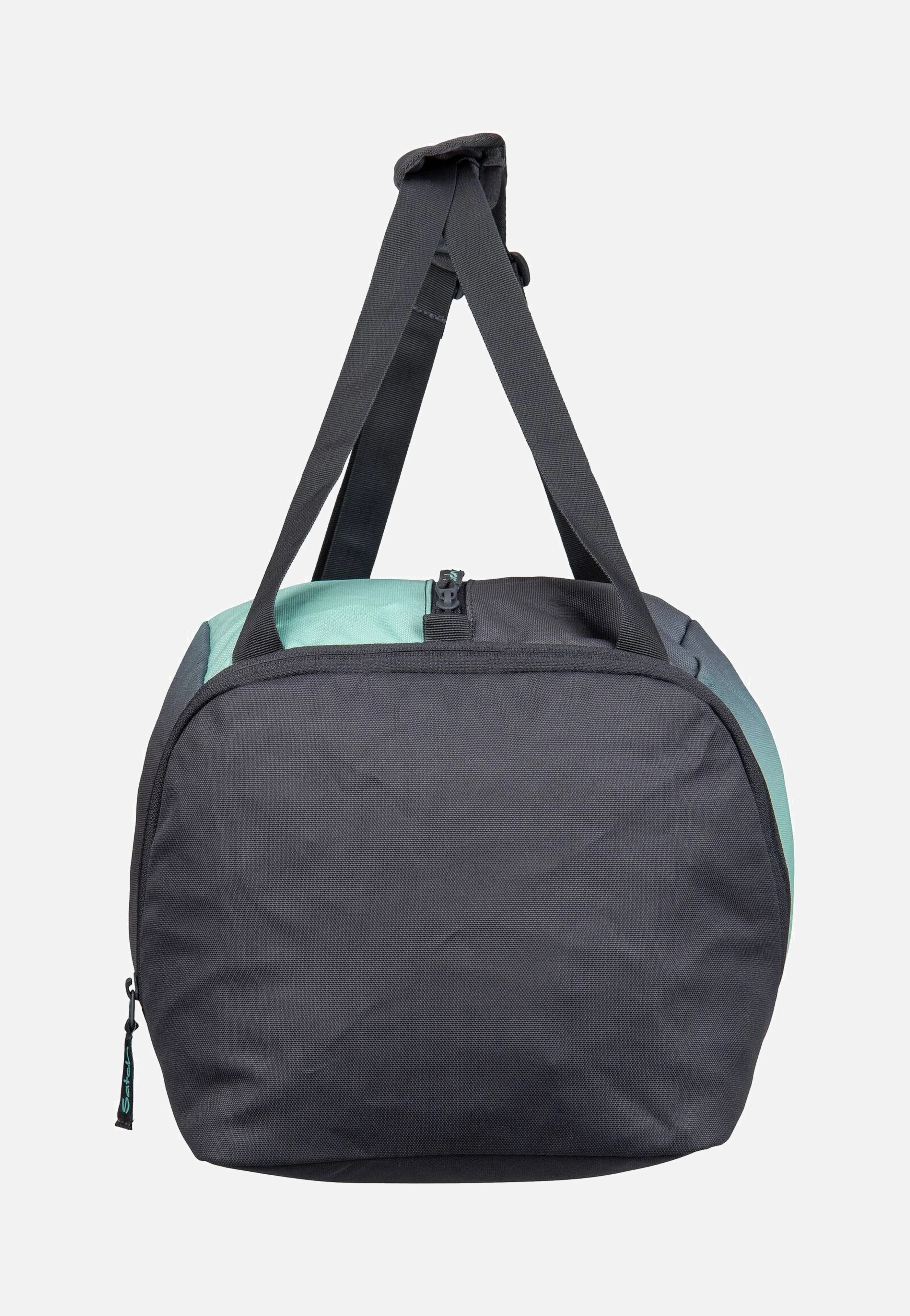 satch Sporttasche Gradient Mint - Dufflebag - Image 5