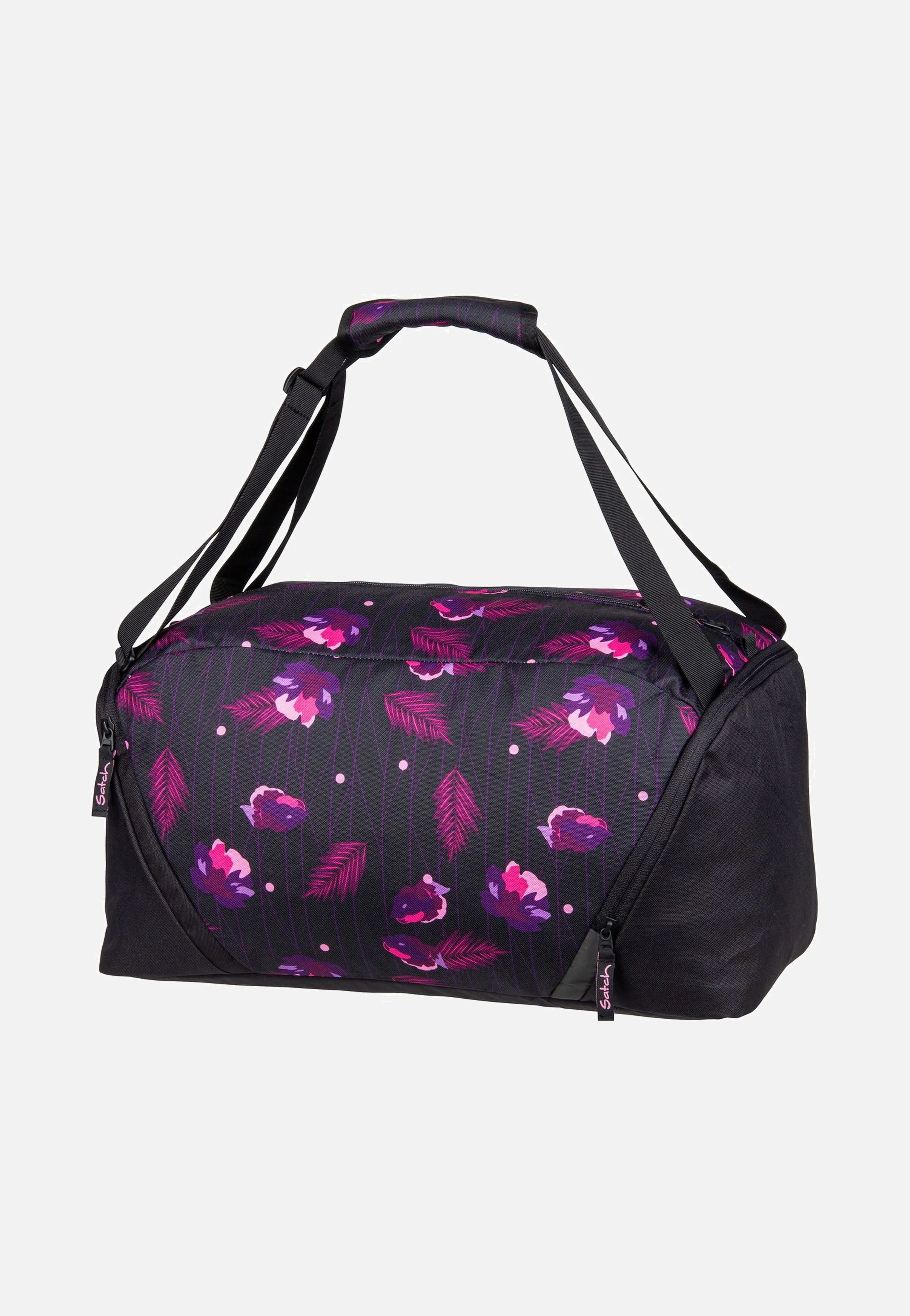 satch Sporttasche Mystic Nights - Dufflebag - Image 2