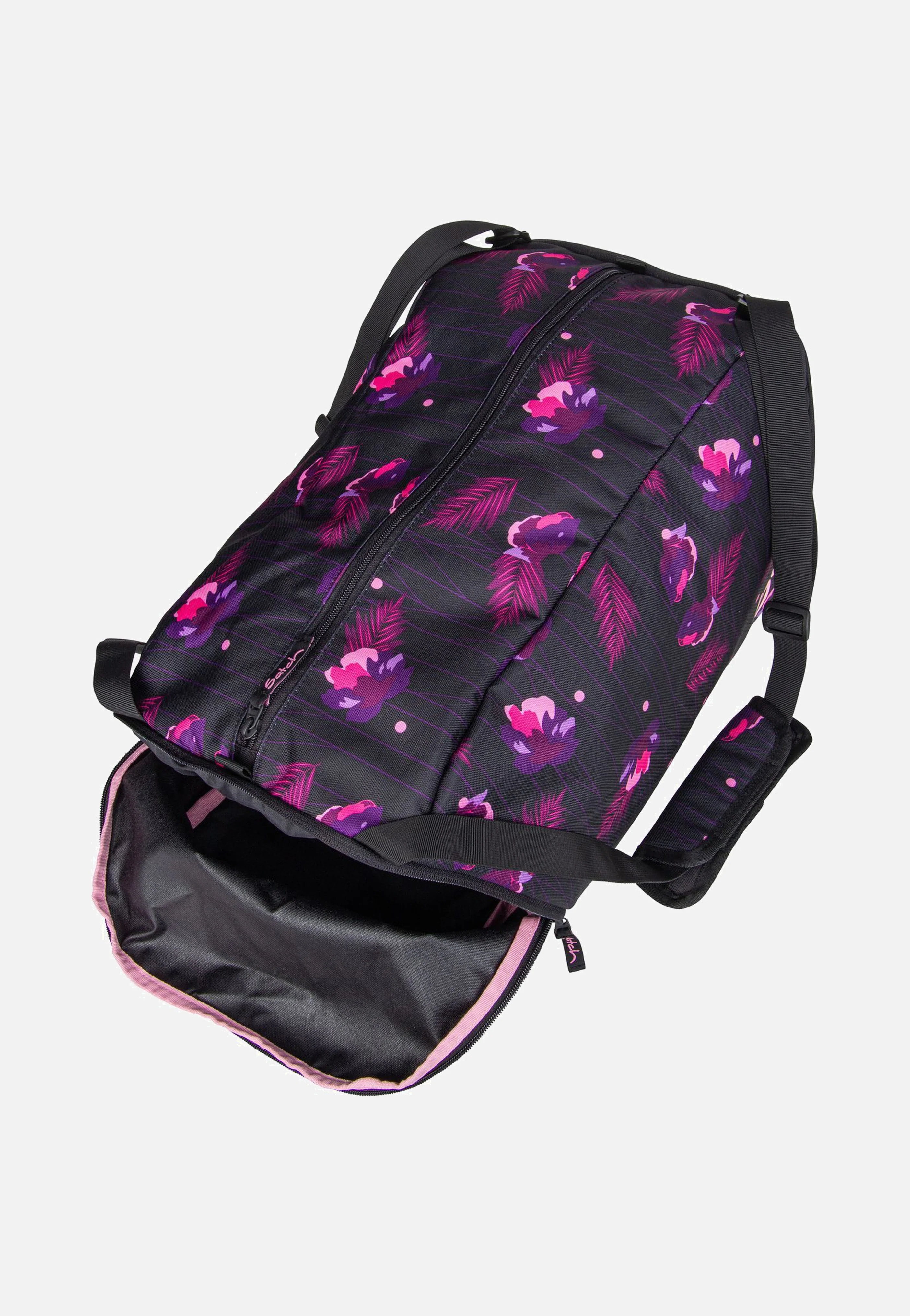 satch Sporttasche Mystic Nights - Dufflebag - Image 3