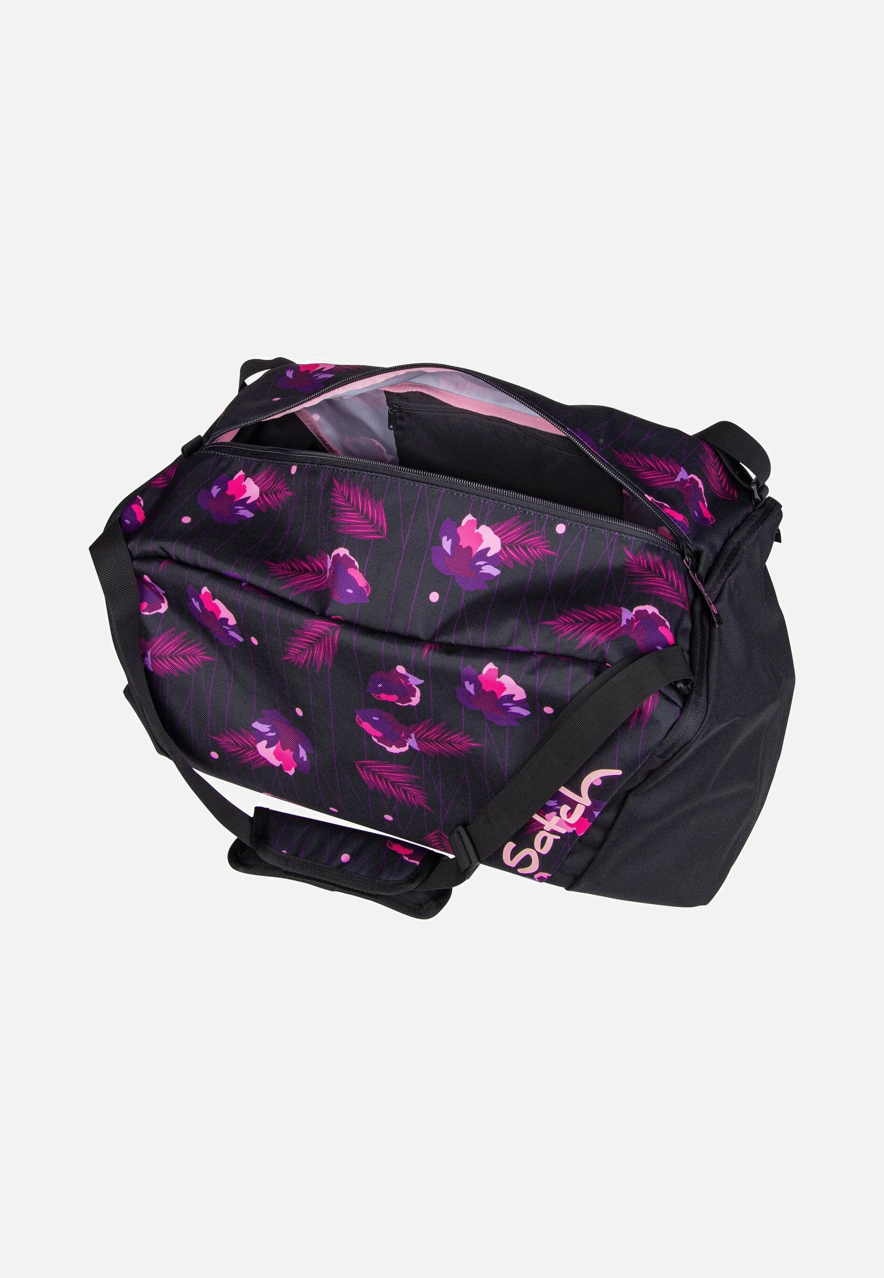 satch Sporttasche Mystic Nights - Dufflebag - Image 4