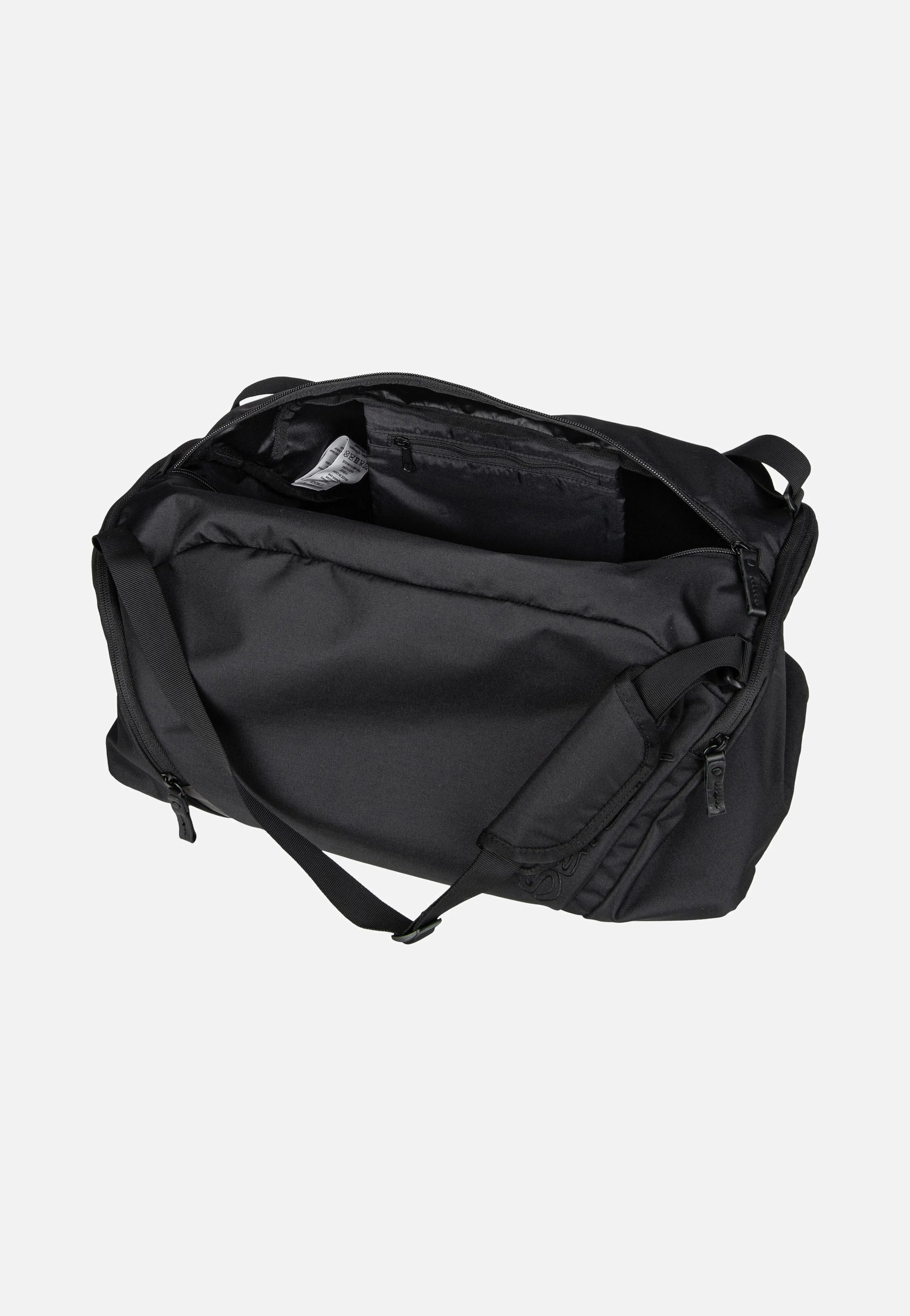 satch Sporttasche Nordic Edition Nordic Black - Dufflebag - Image 3