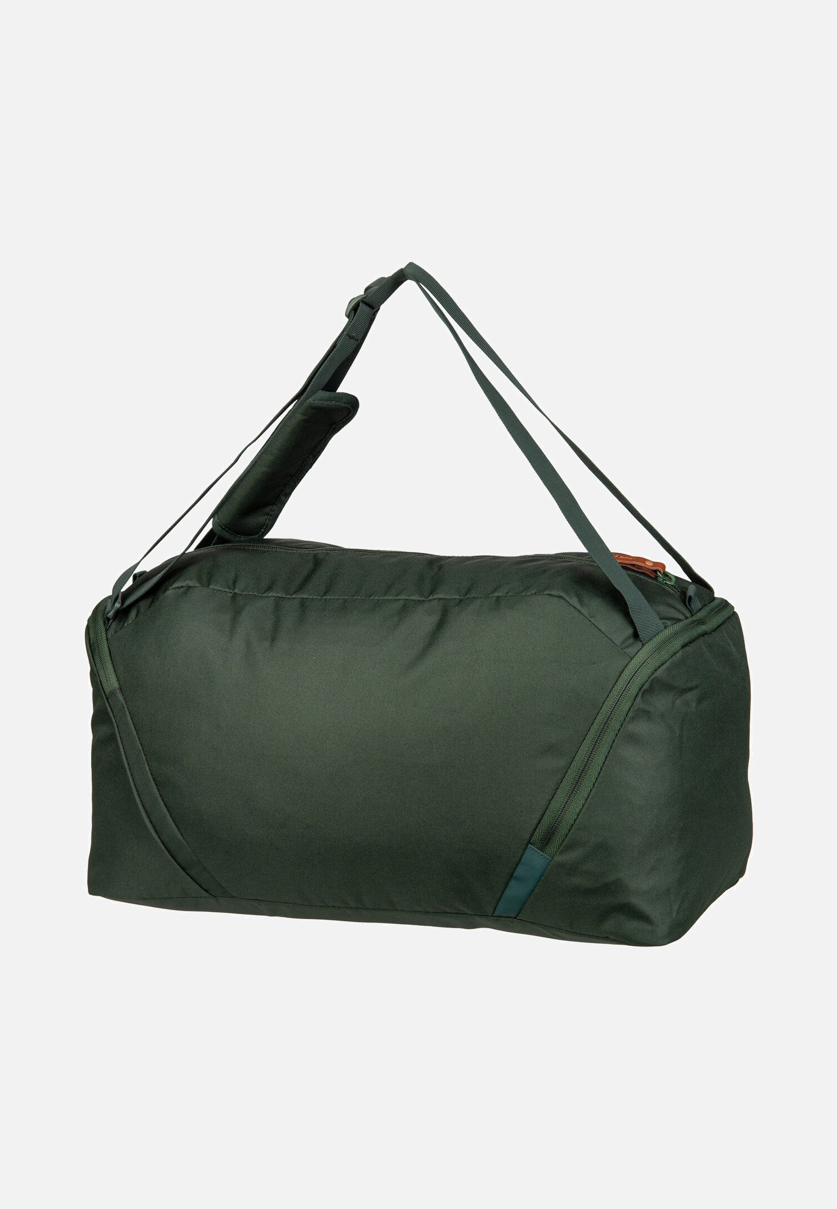satch Sporttasche Nordic Edition Nordic Forest Green - Dufflebag - Image 2
