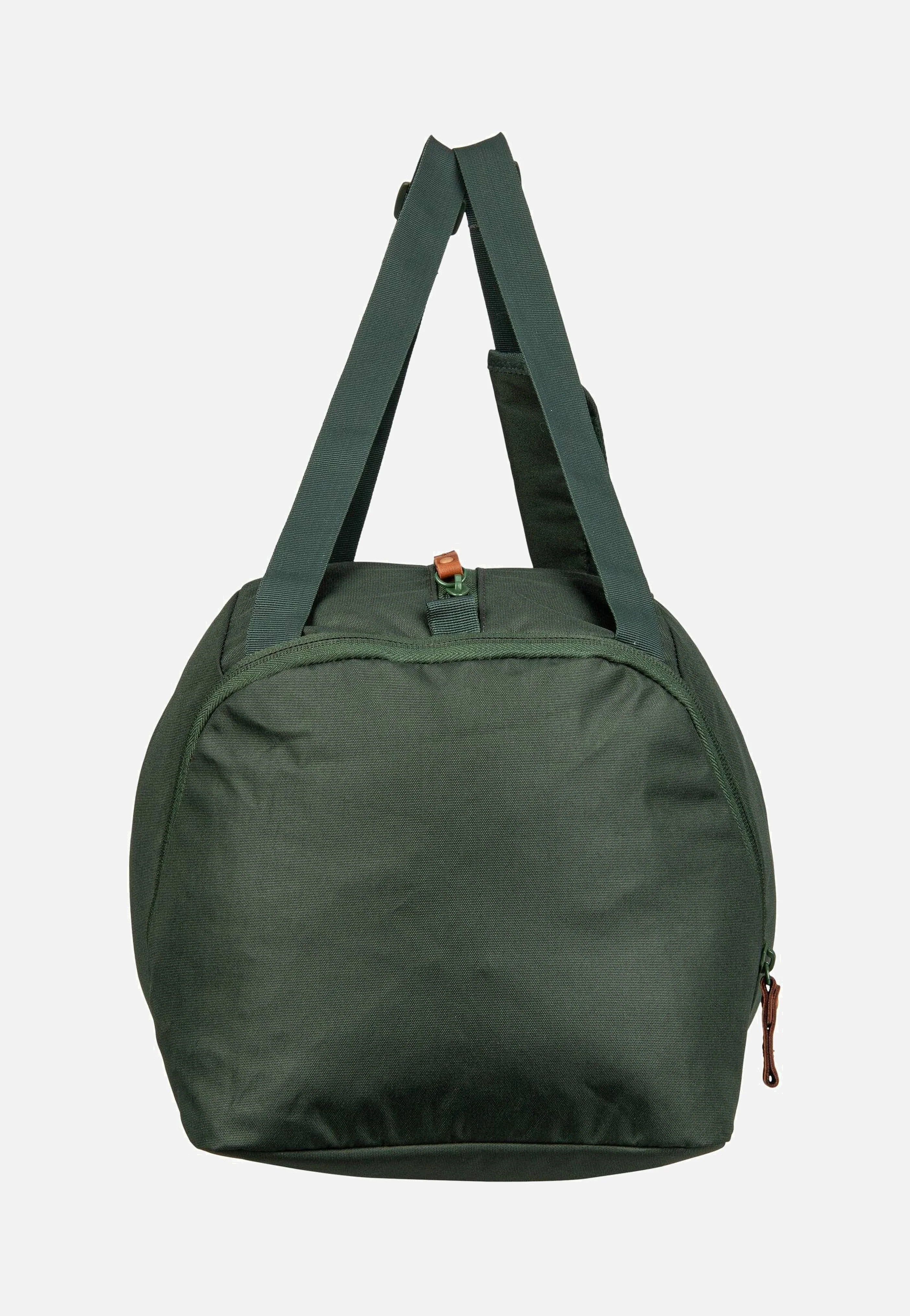 satch Sporttasche Nordic Edition Nordic Forest Green - Dufflebag - Image 4